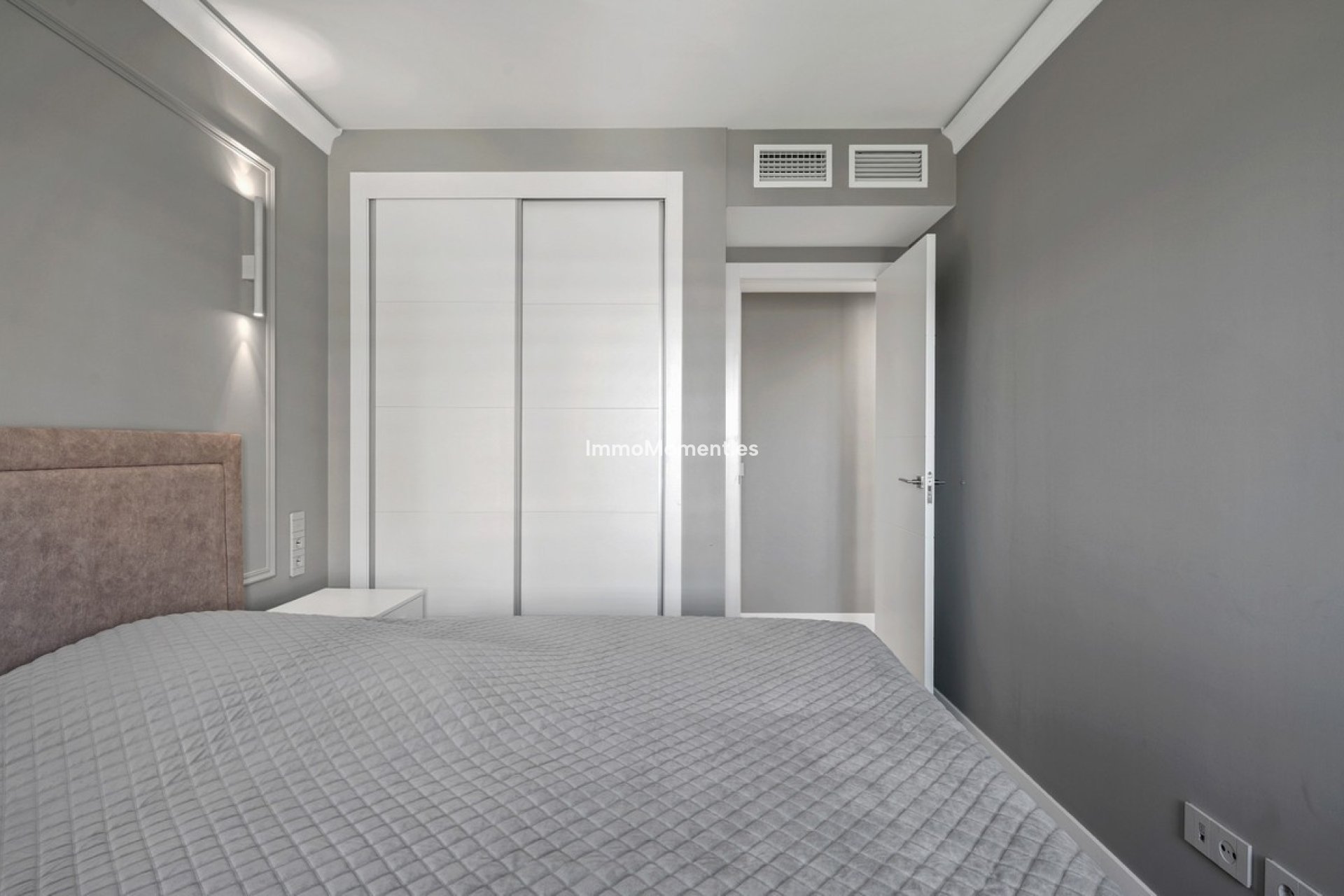 Wiederverkauf - Wohnung - Orihuela - Punta Prima