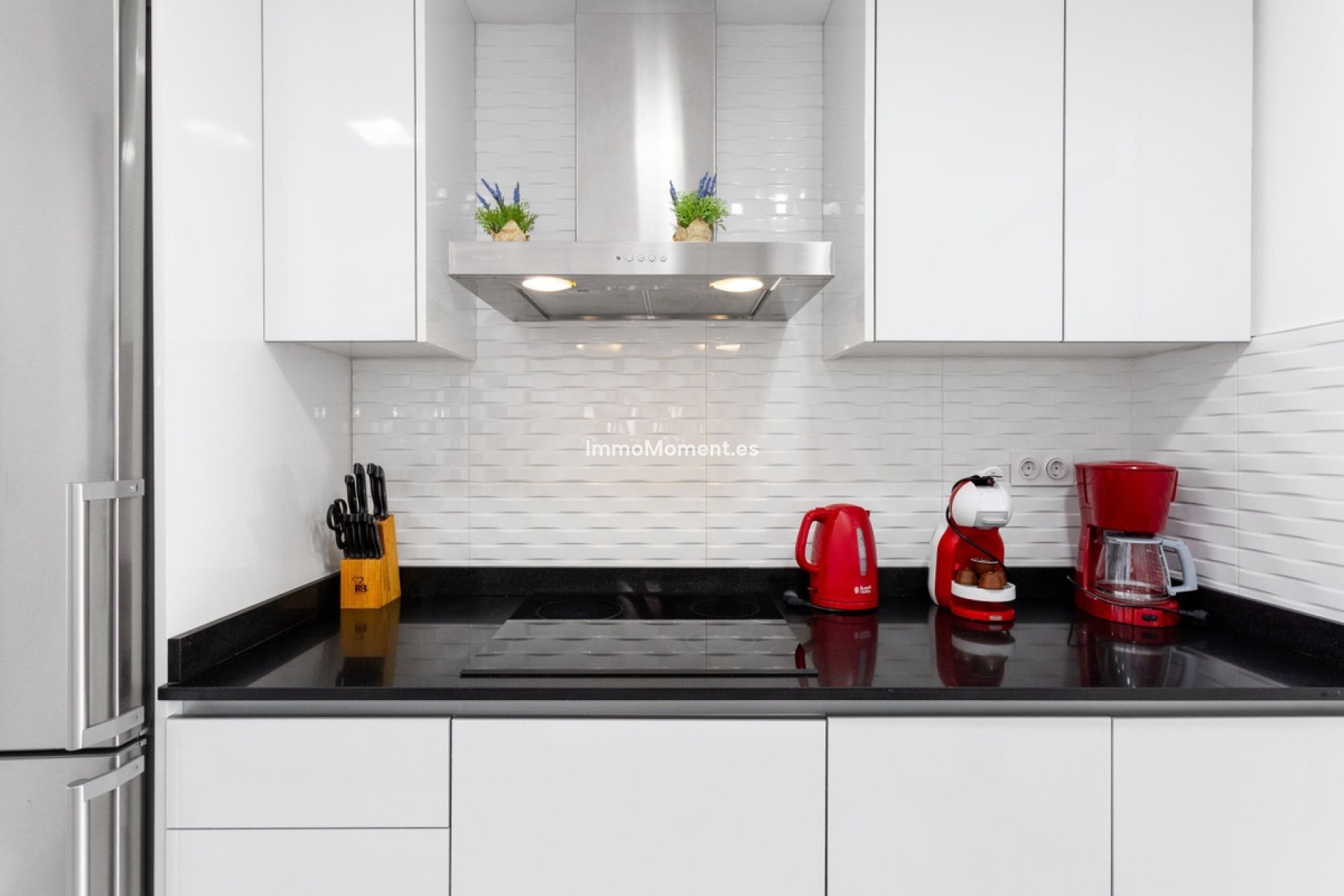 Wiederverkauf - Wohnung - Orihuela - Punta Prima