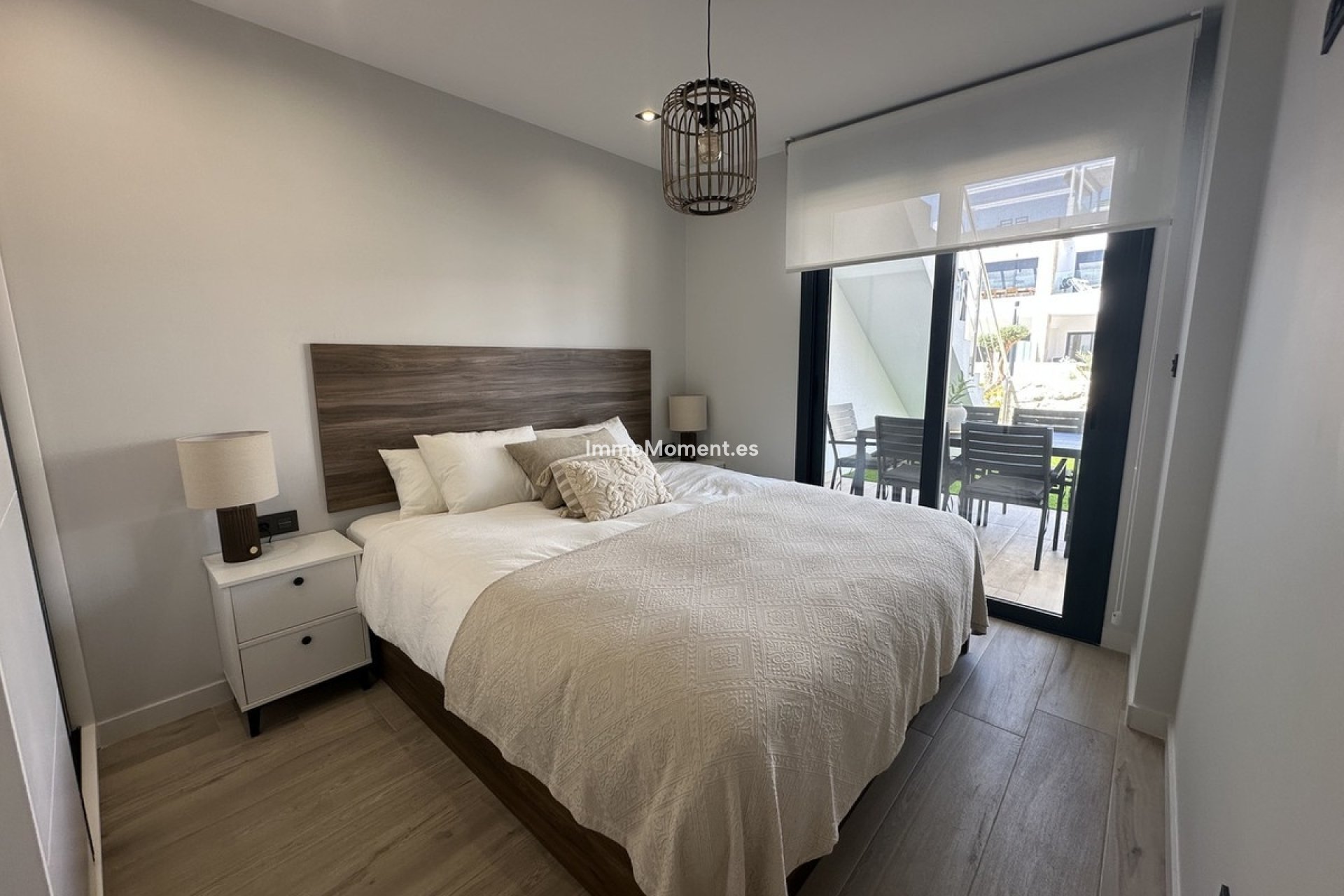 Wiederverkauf - Wohnung - Orihuela - Punta Prima