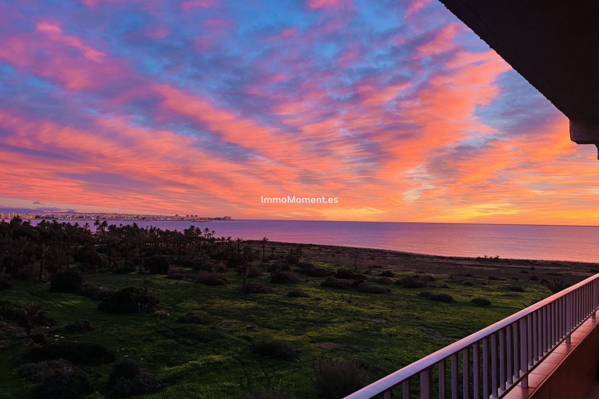 Wiederverkauf - Wohnung - Orihuela - Punta Prima