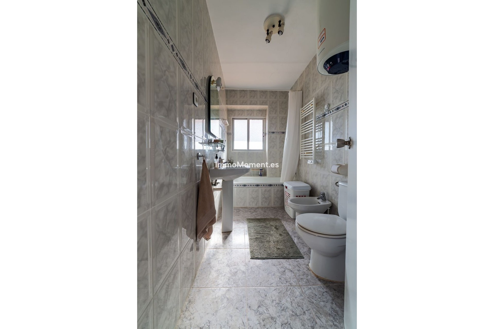 Wiederverkauf - Wohnung - Orihuela - Punta Prima