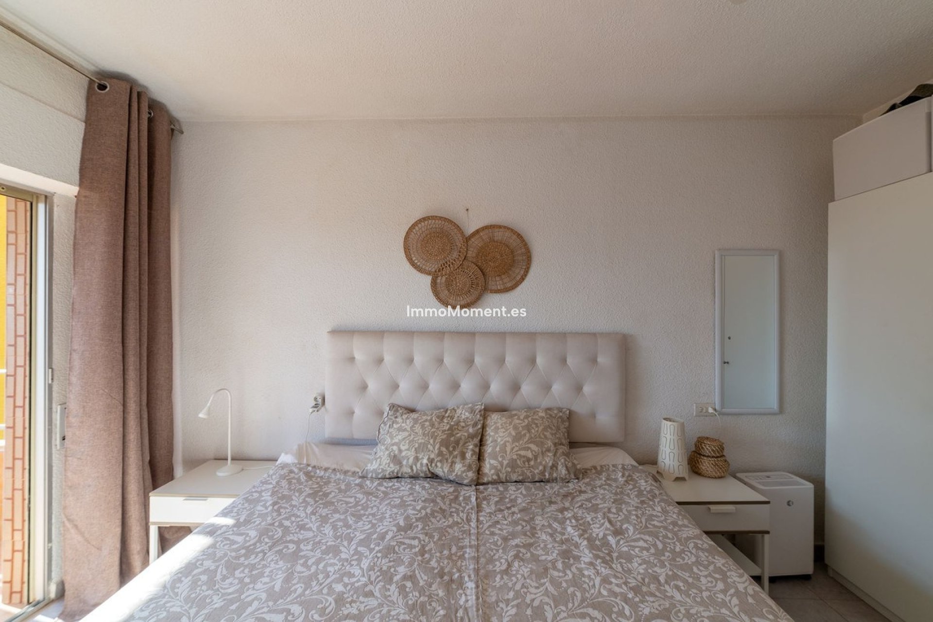 Wiederverkauf - Wohnung - Orihuela - Punta Prima