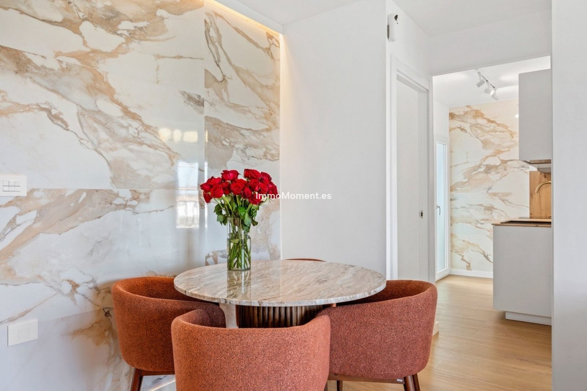 Wiederverkauf - Wohnung - Orihuela - Punta Prima