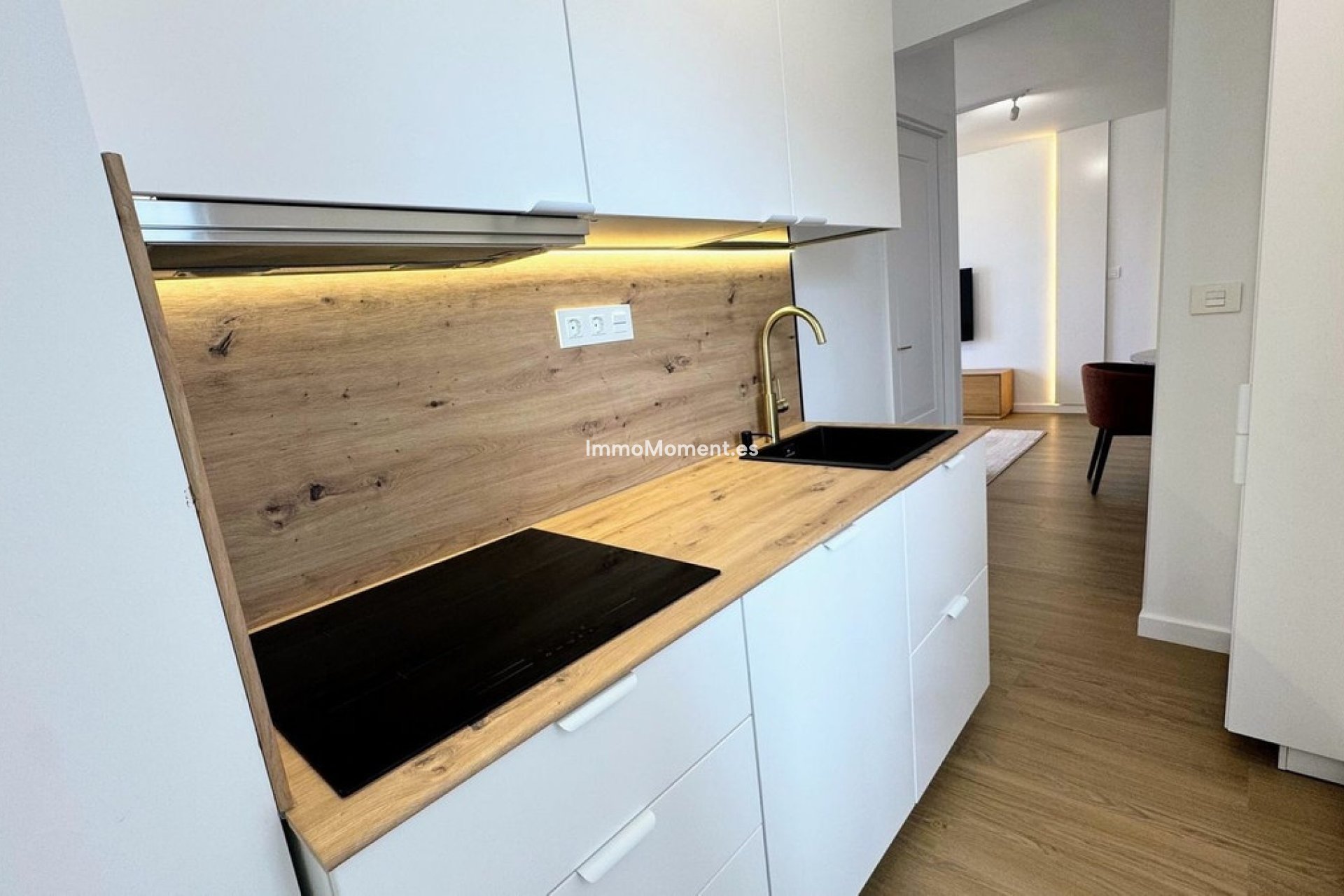 Wiederverkauf - Wohnung - Orihuela - Punta Prima