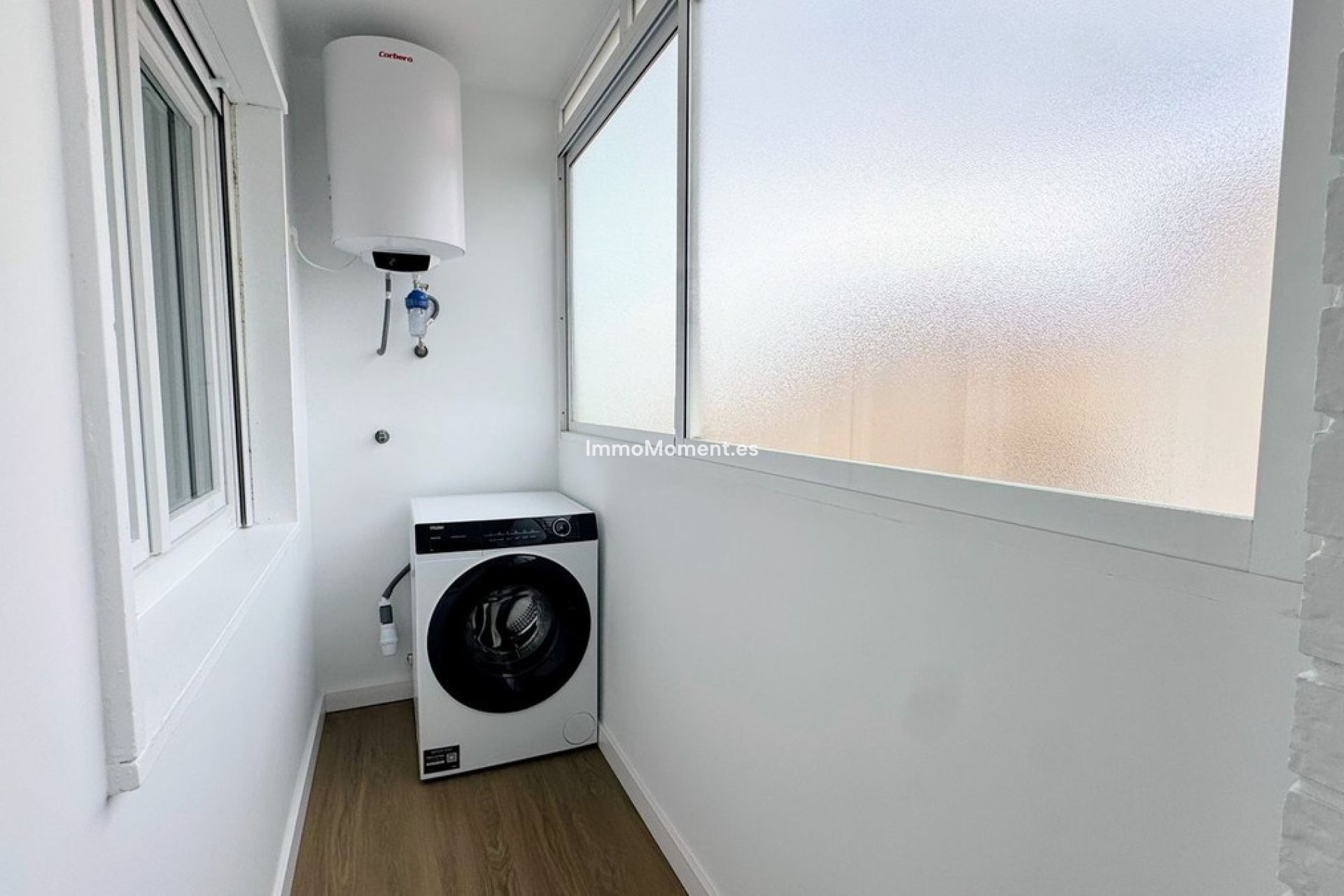 Wiederverkauf - Wohnung - Orihuela - Punta Prima