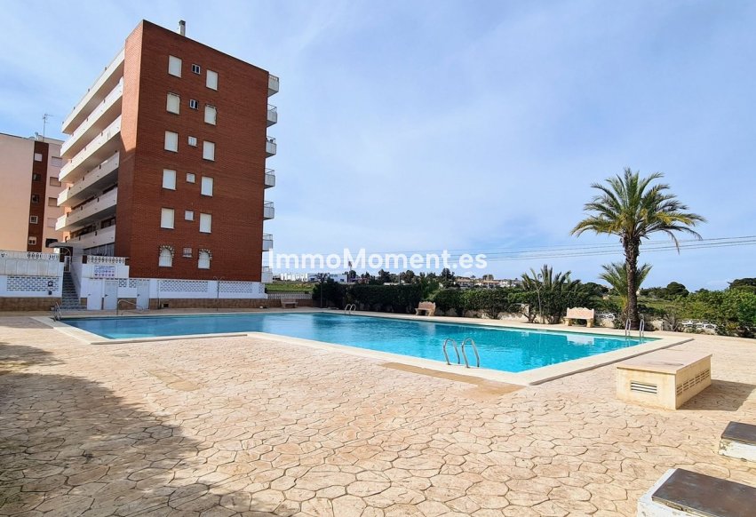 Wiederverkauf - Wohnung - Orihuela - Punta Prima