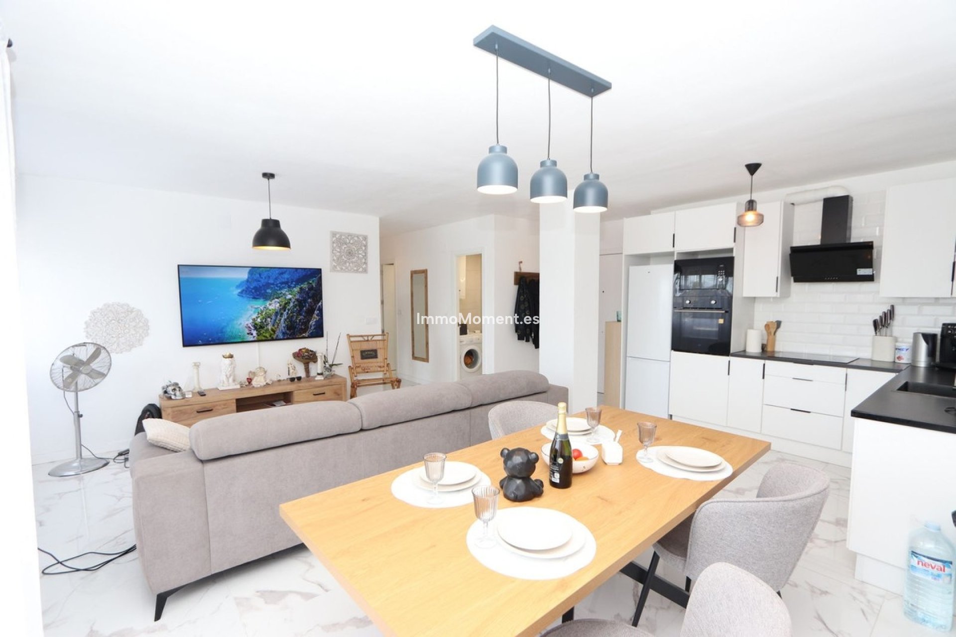 Wiederverkauf - Wohnung - Orihuela - Punta Prima