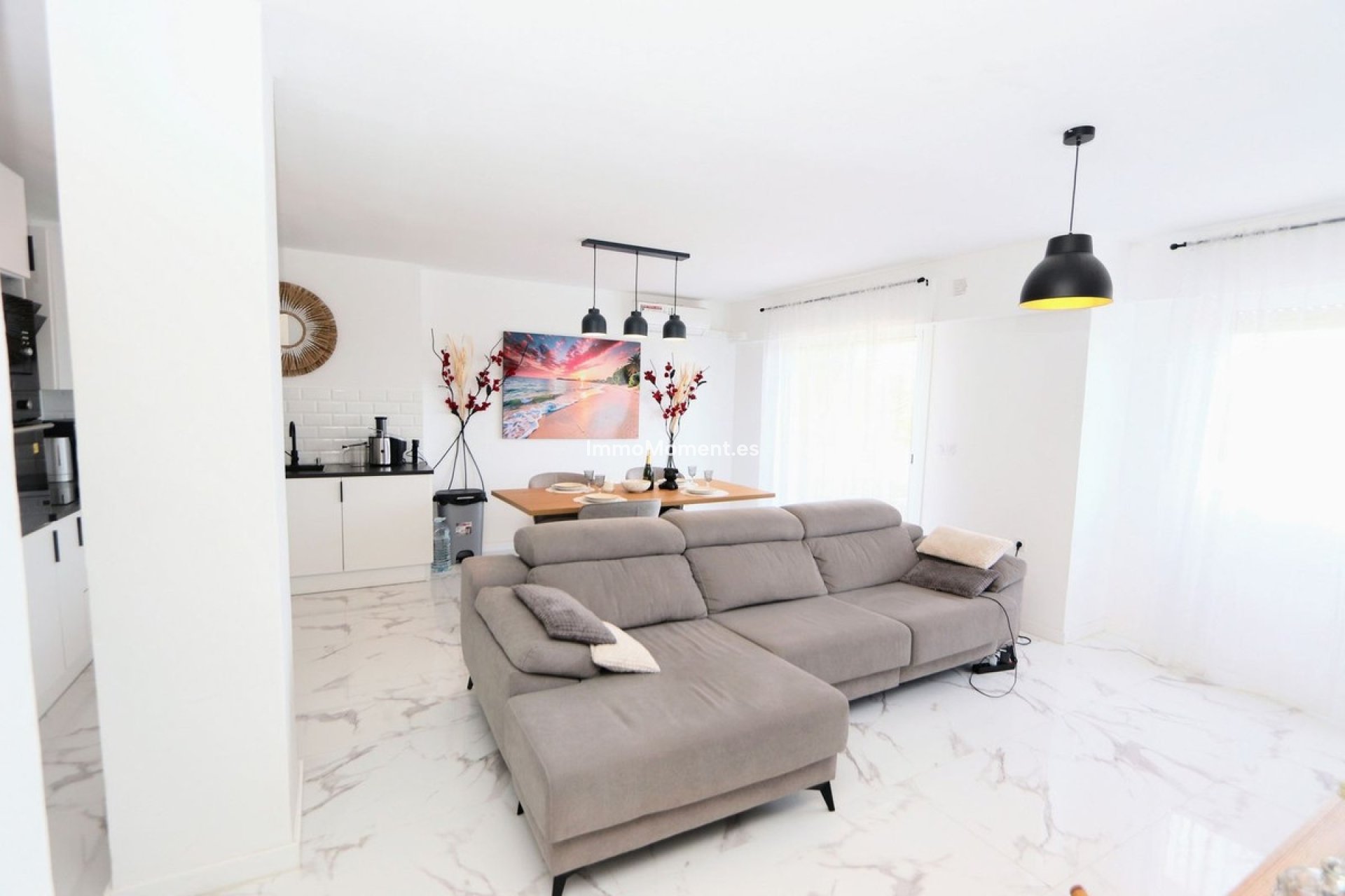 Wiederverkauf - Wohnung - Orihuela - Punta Prima