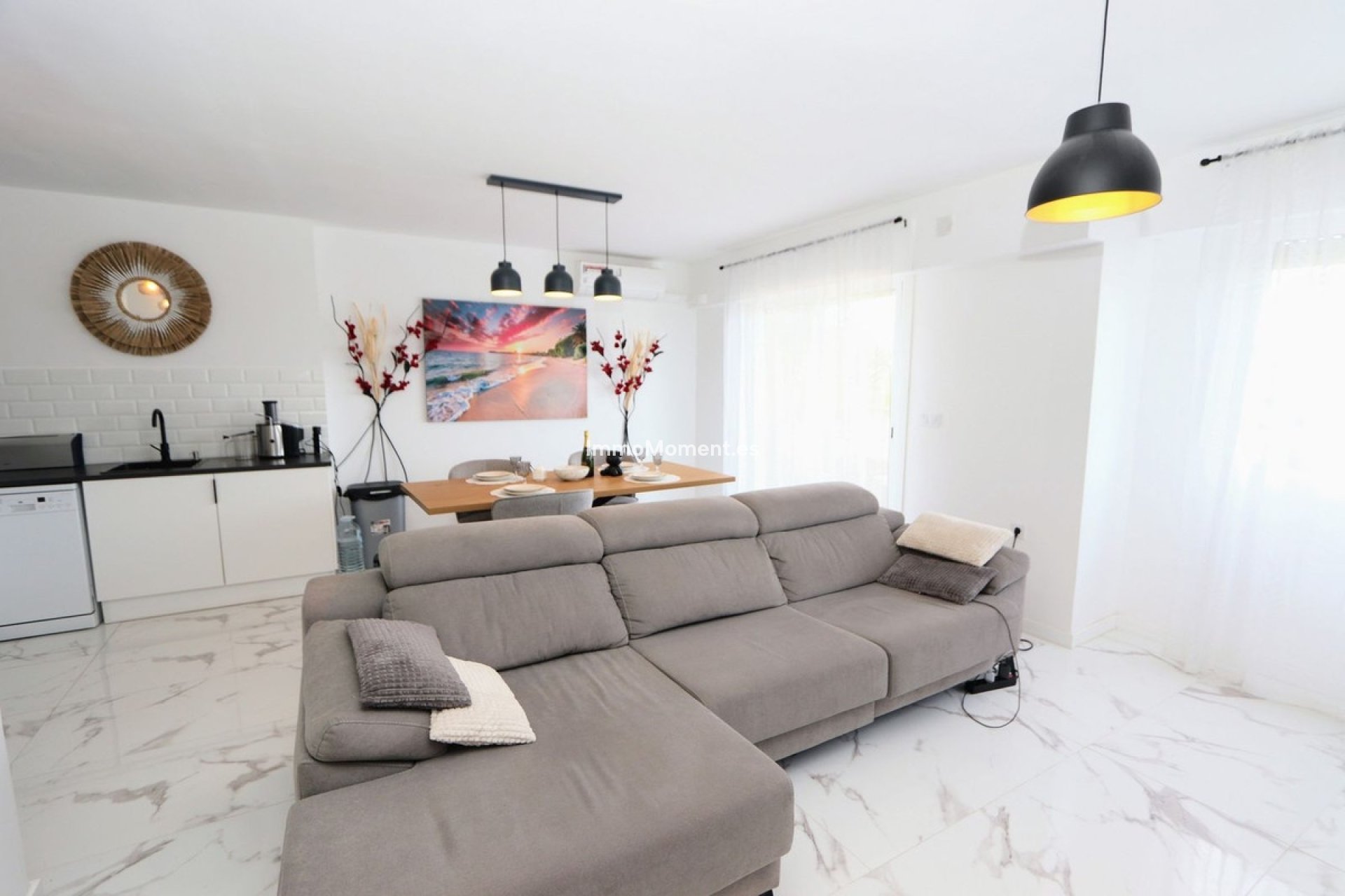 Wiederverkauf - Wohnung - Orihuela - Punta Prima