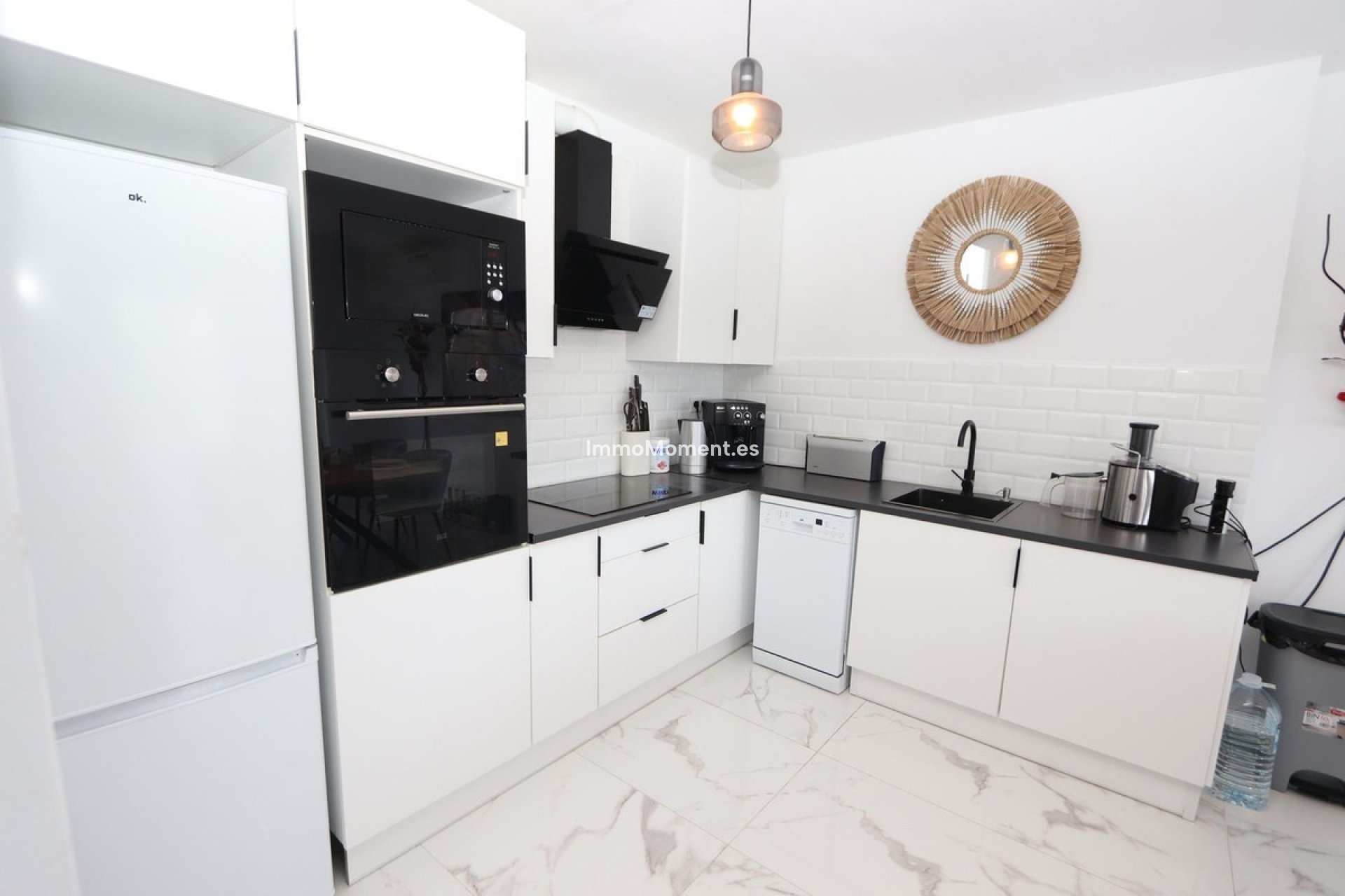 Wiederverkauf - Wohnung - Orihuela - Punta Prima