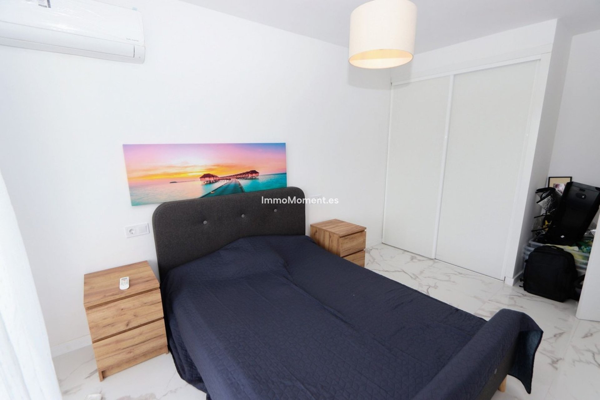 Wiederverkauf - Wohnung - Orihuela - Punta Prima