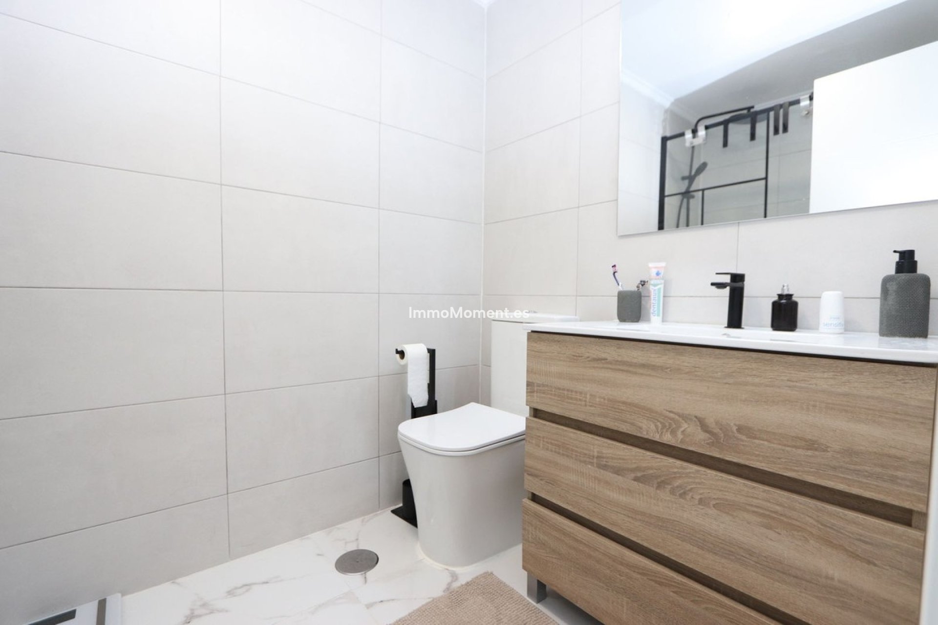 Wiederverkauf - Wohnung - Orihuela - Punta Prima
