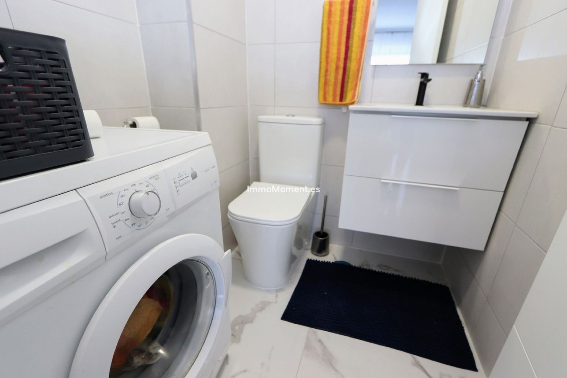 Wiederverkauf - Wohnung - Orihuela - Punta Prima