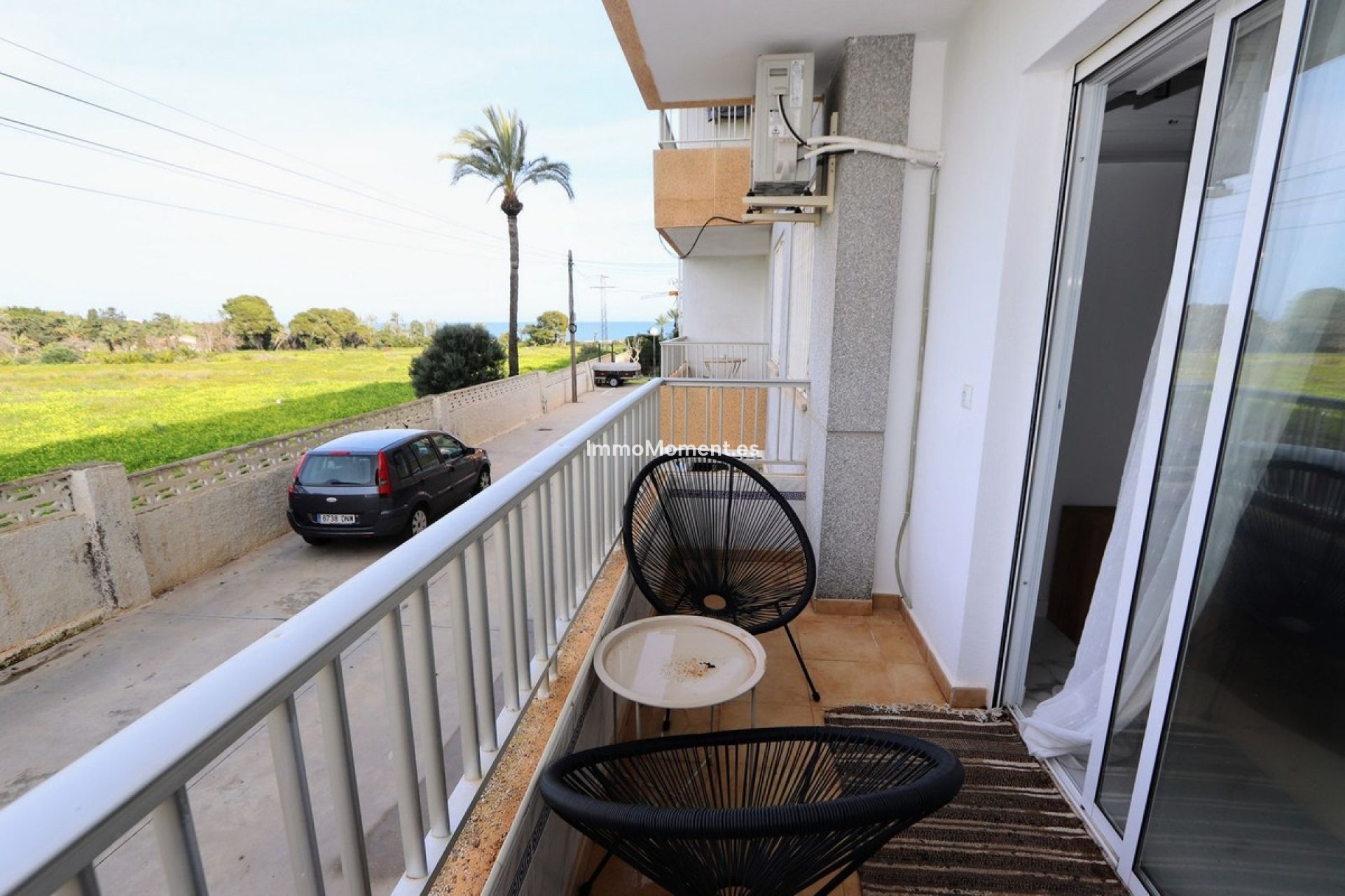 Wiederverkauf - Wohnung - Orihuela - Punta Prima