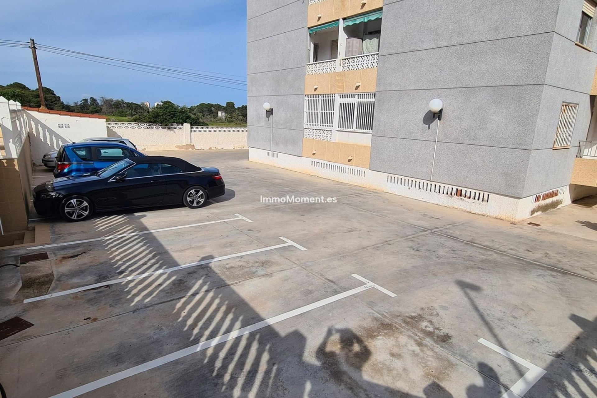 Wiederverkauf - Wohnung - Orihuela - Punta Prima
