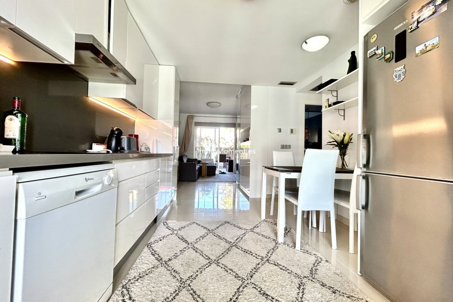 Wiederverkauf - Wohnung - Orihuela - Punta Prima