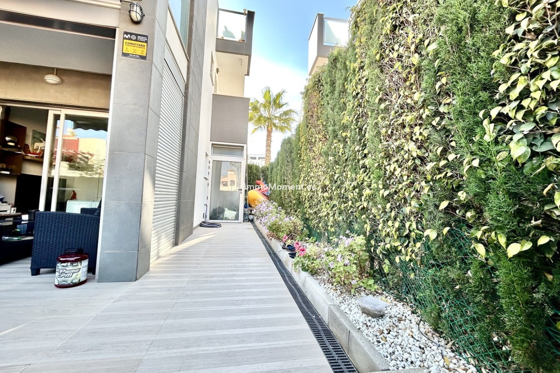 Wiederverkauf - Wohnung - Orihuela - Punta Prima