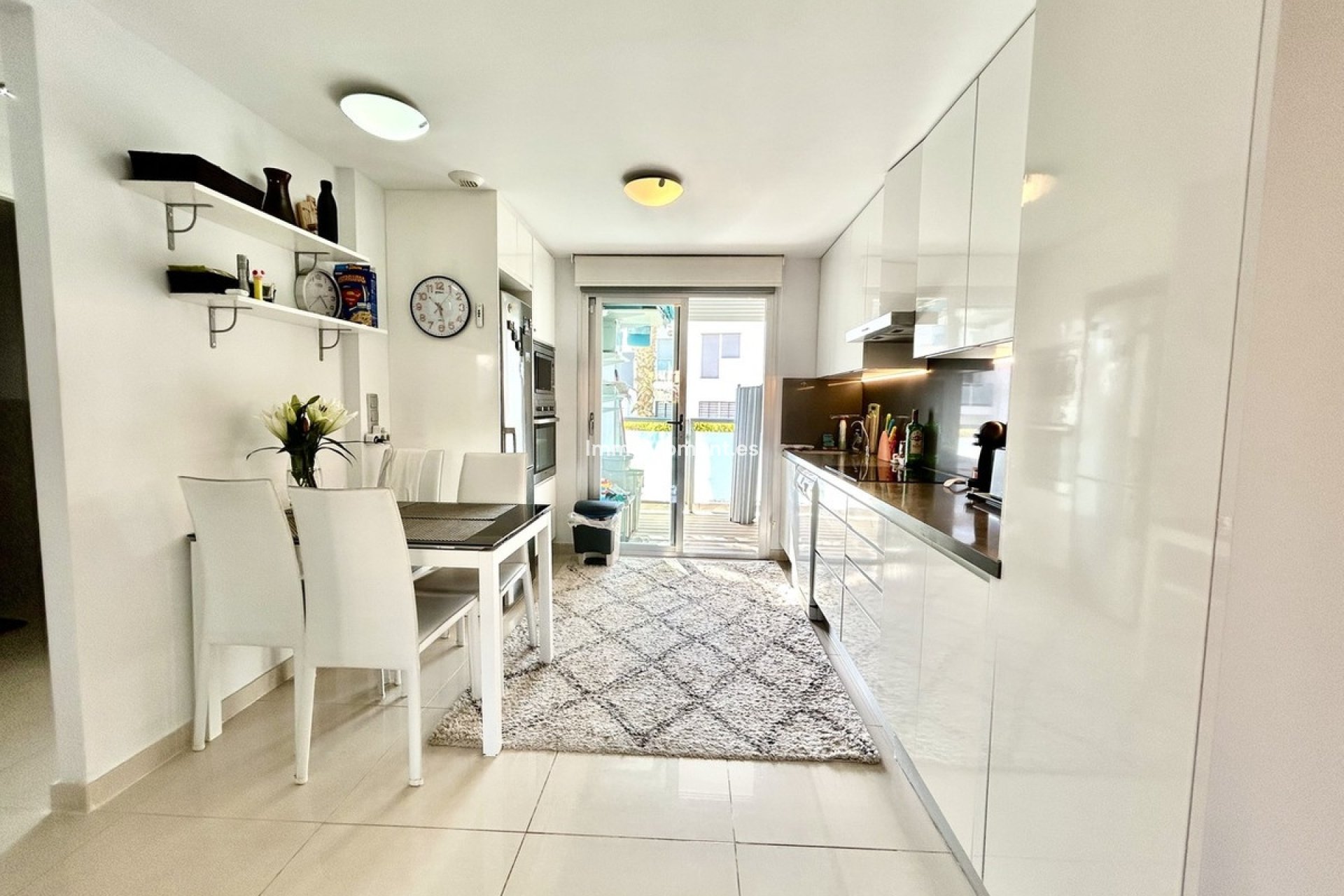 Wiederverkauf - Wohnung - Orihuela - Punta Prima