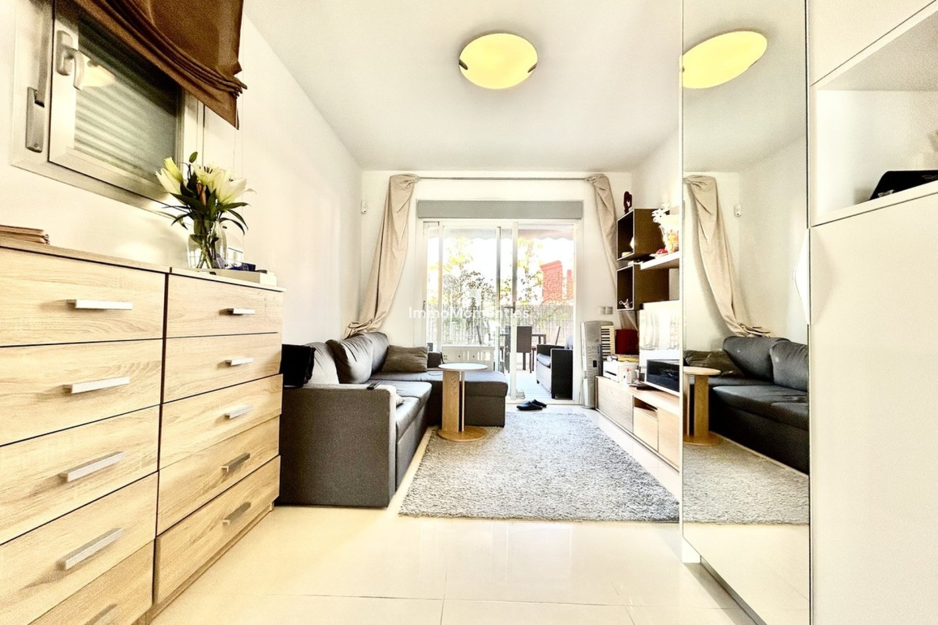 Wiederverkauf - Wohnung - Orihuela - Punta Prima