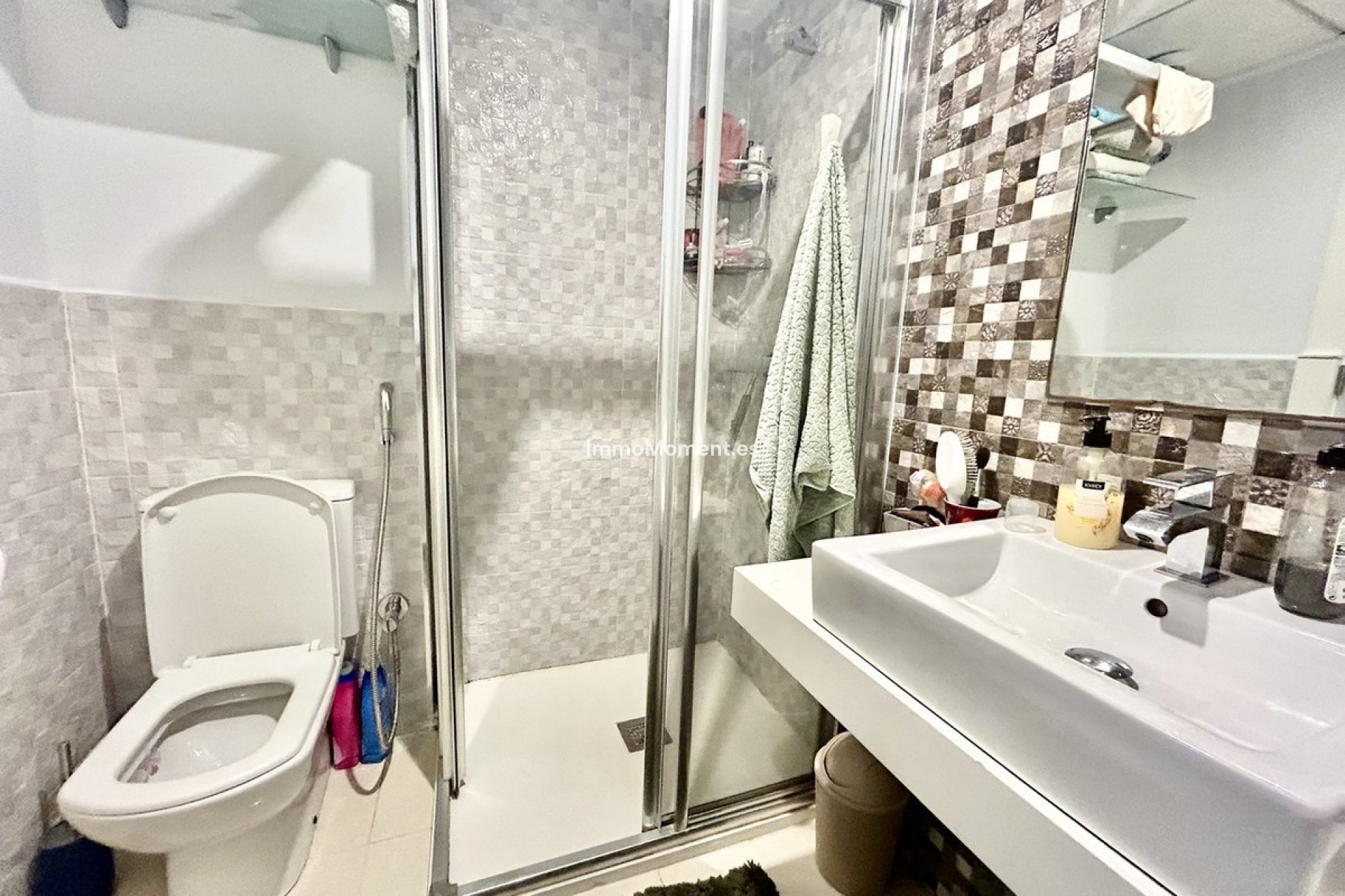 Wiederverkauf - Wohnung - Orihuela - Punta Prima