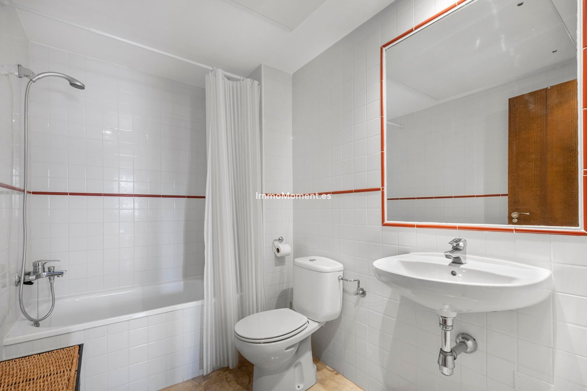 Wiederverkauf - Wohnung - Orihuela - Punta Prima