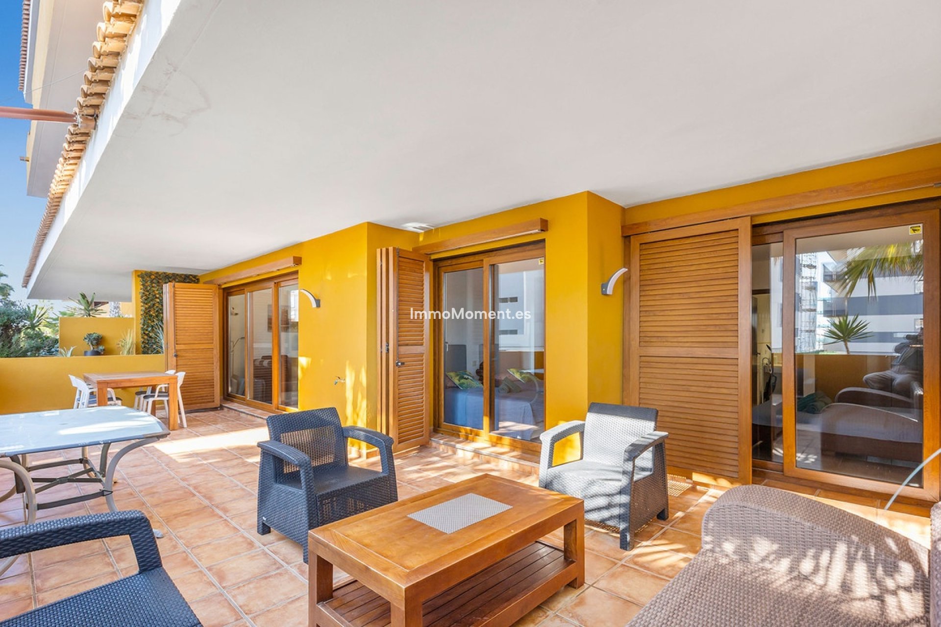Wiederverkauf - Wohnung - Orihuela - Punta Prima