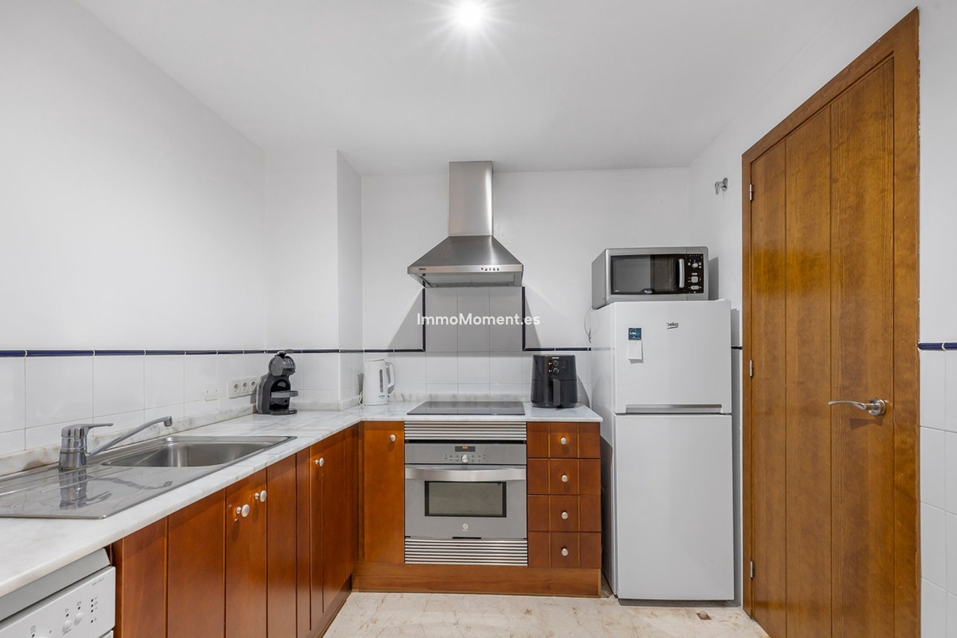 Wiederverkauf - Wohnung - Orihuela - Punta Prima