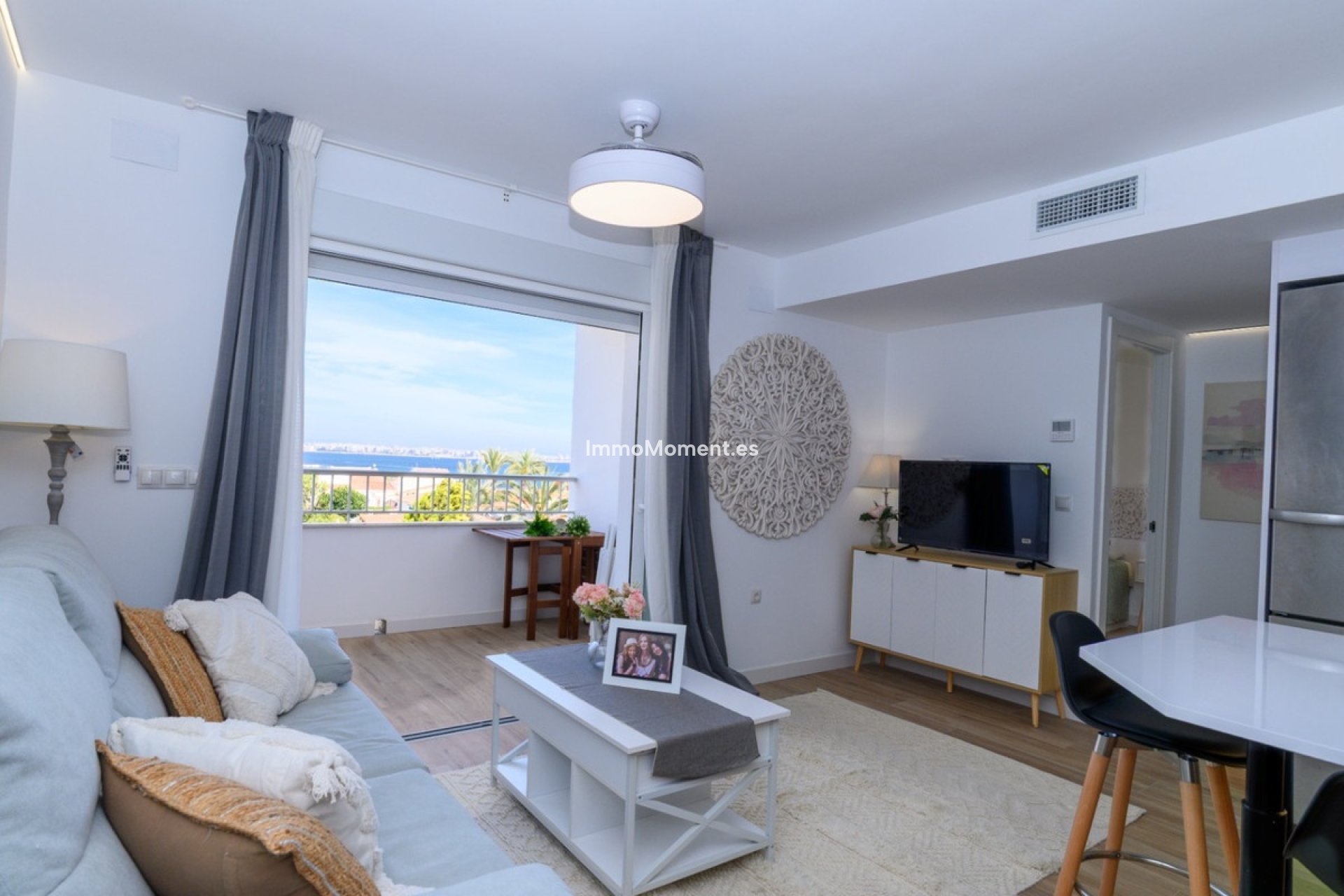 Wiederverkauf - Wohnung - Orihuela - Punta Prima