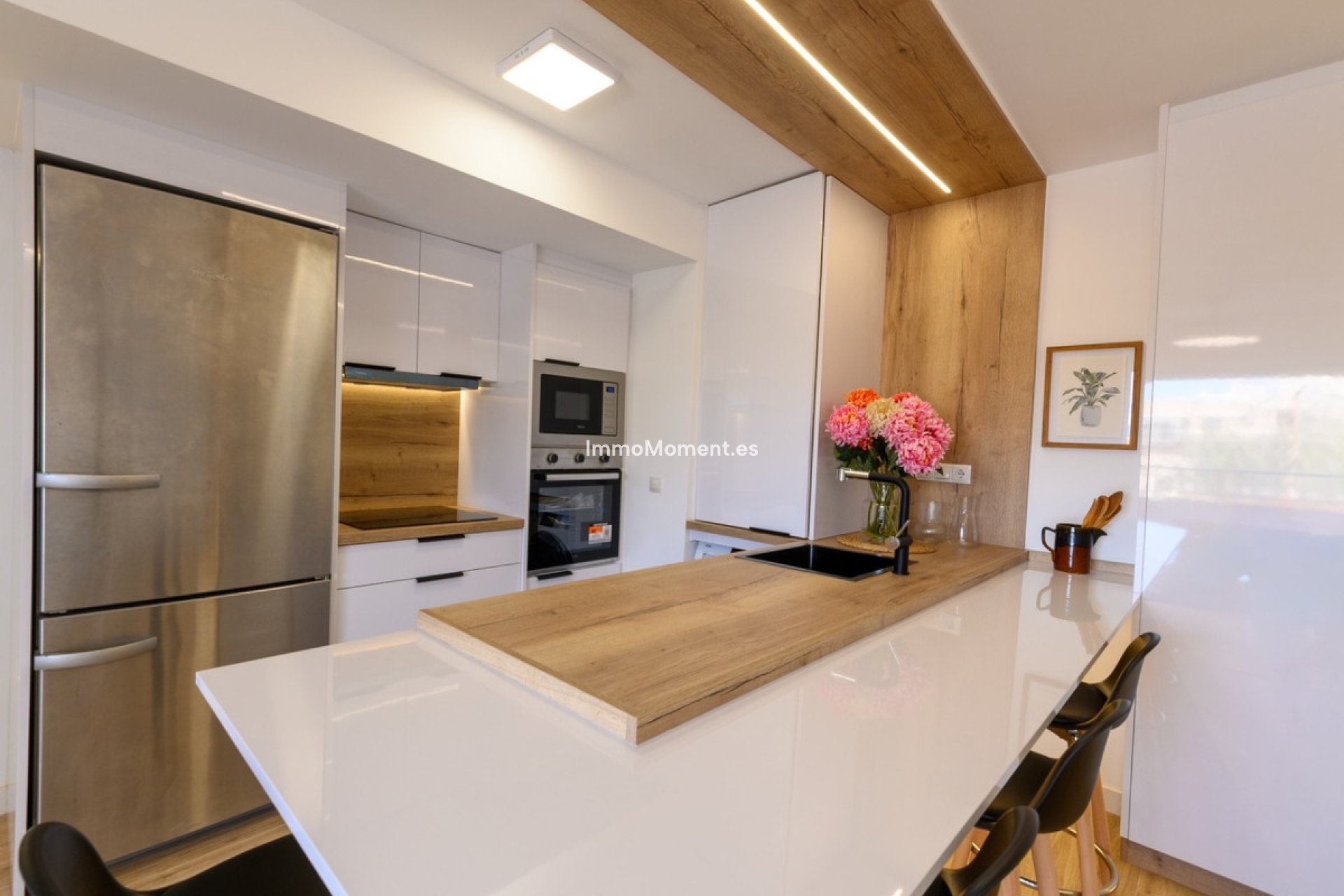 Wiederverkauf - Wohnung - Orihuela - Punta Prima