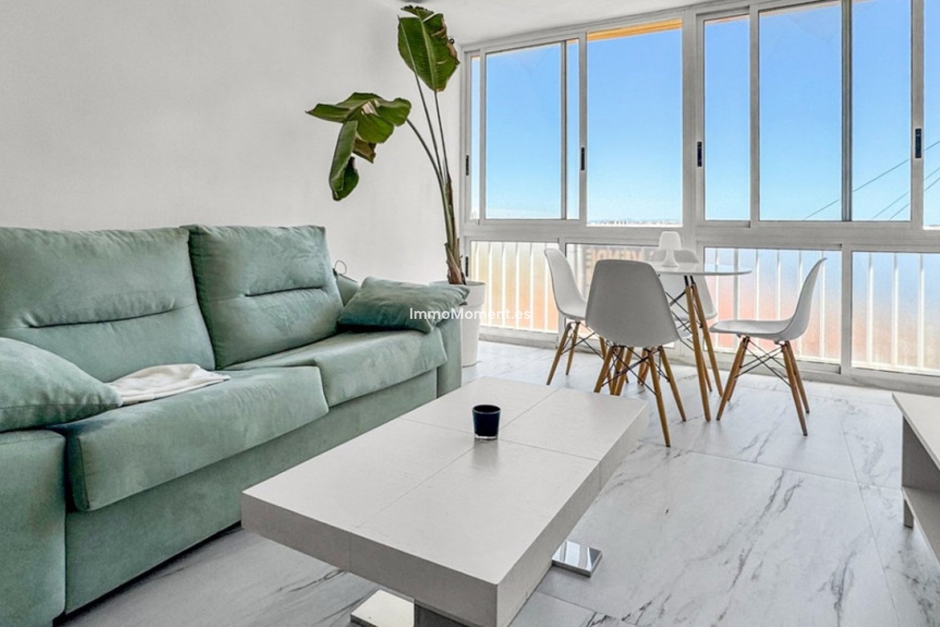 Wiederverkauf - Wohnung - Orihuela - Punta Prima