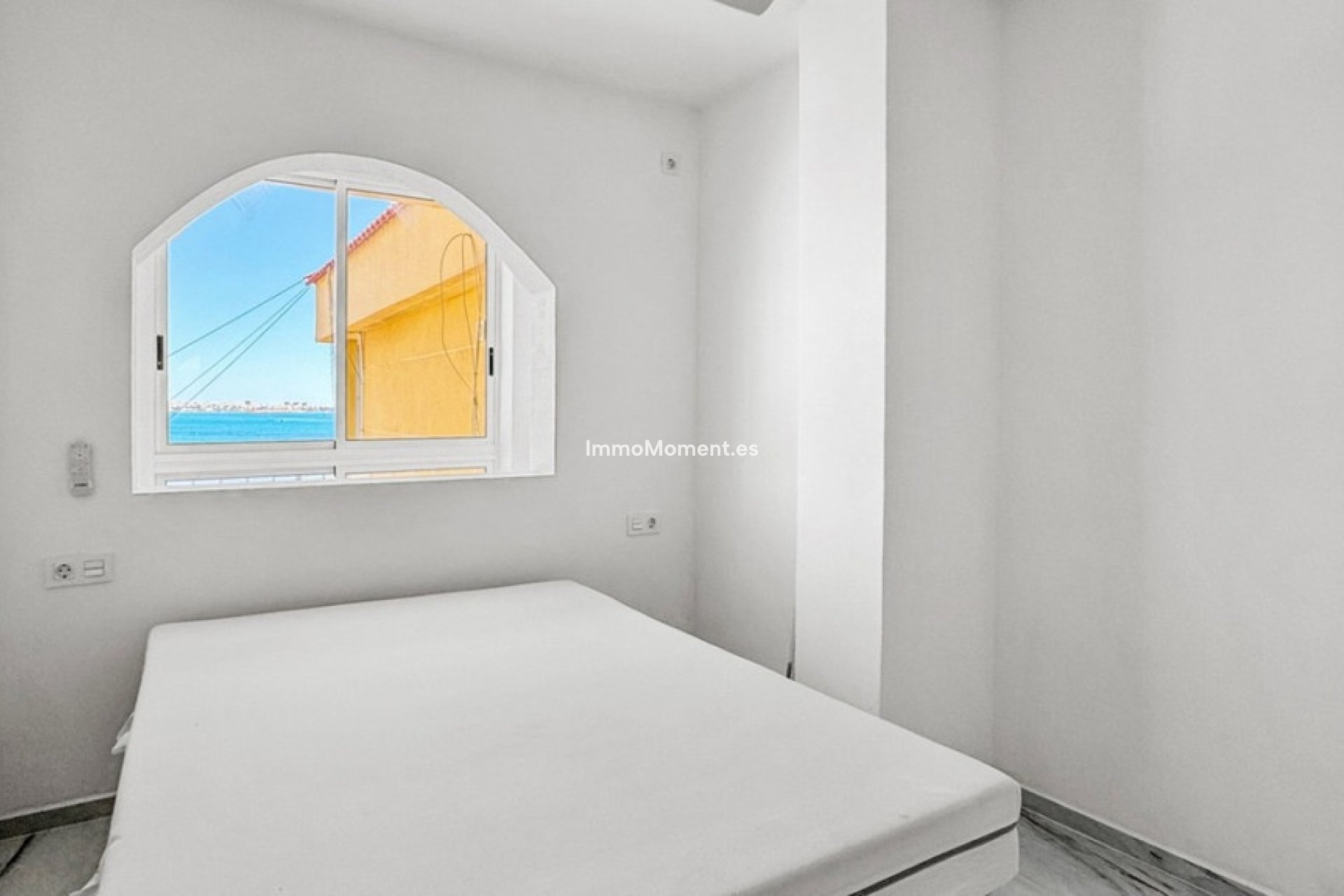 Wiederverkauf - Wohnung - Orihuela - Punta Prima