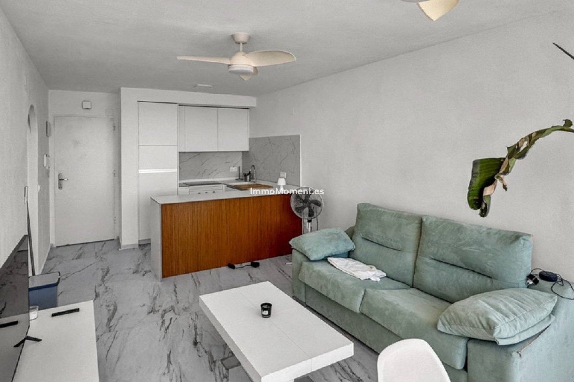Wiederverkauf - Wohnung - Orihuela - Punta Prima