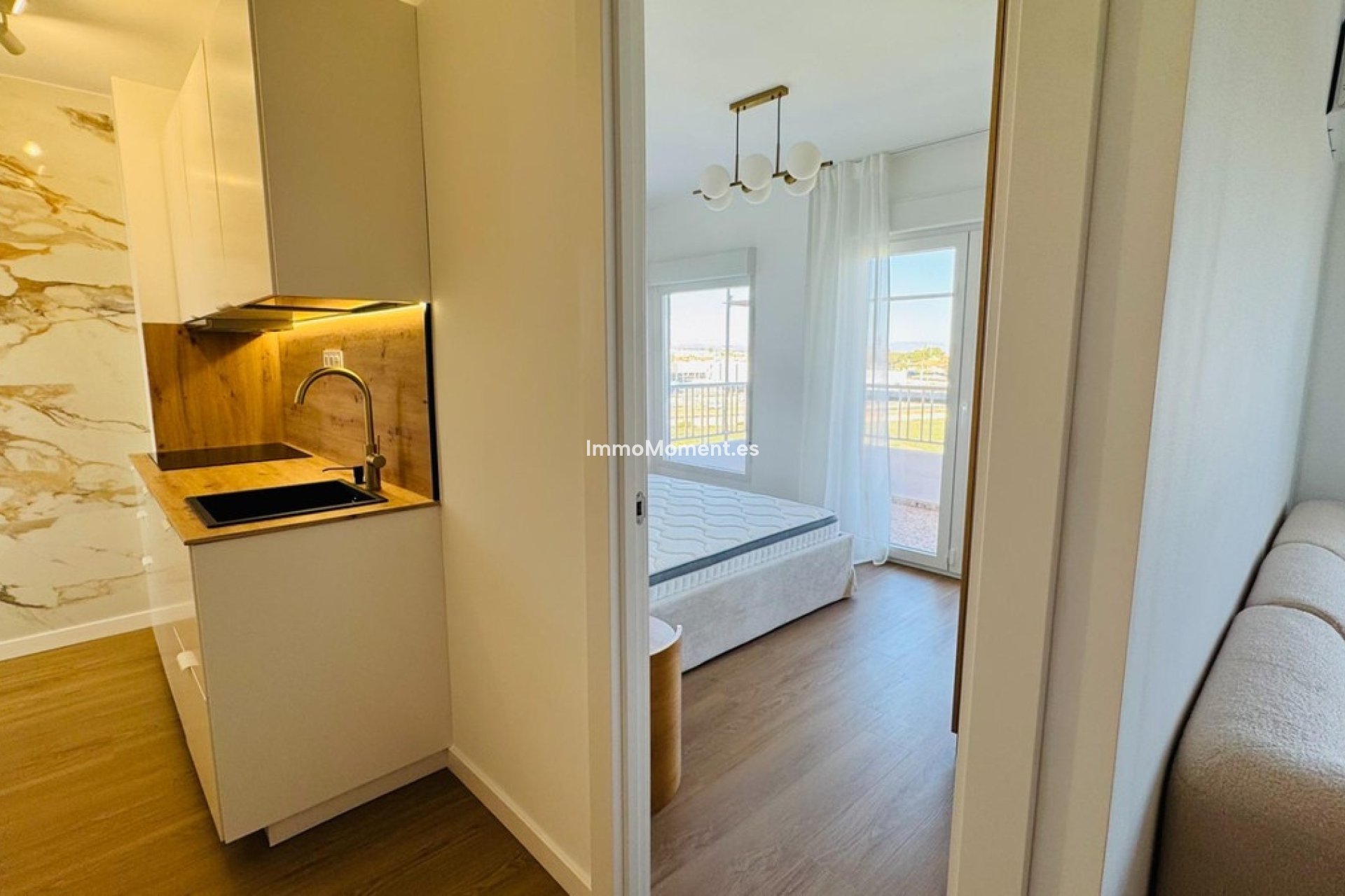 Wiederverkauf - Wohnung - Orihuela - Punta Prima