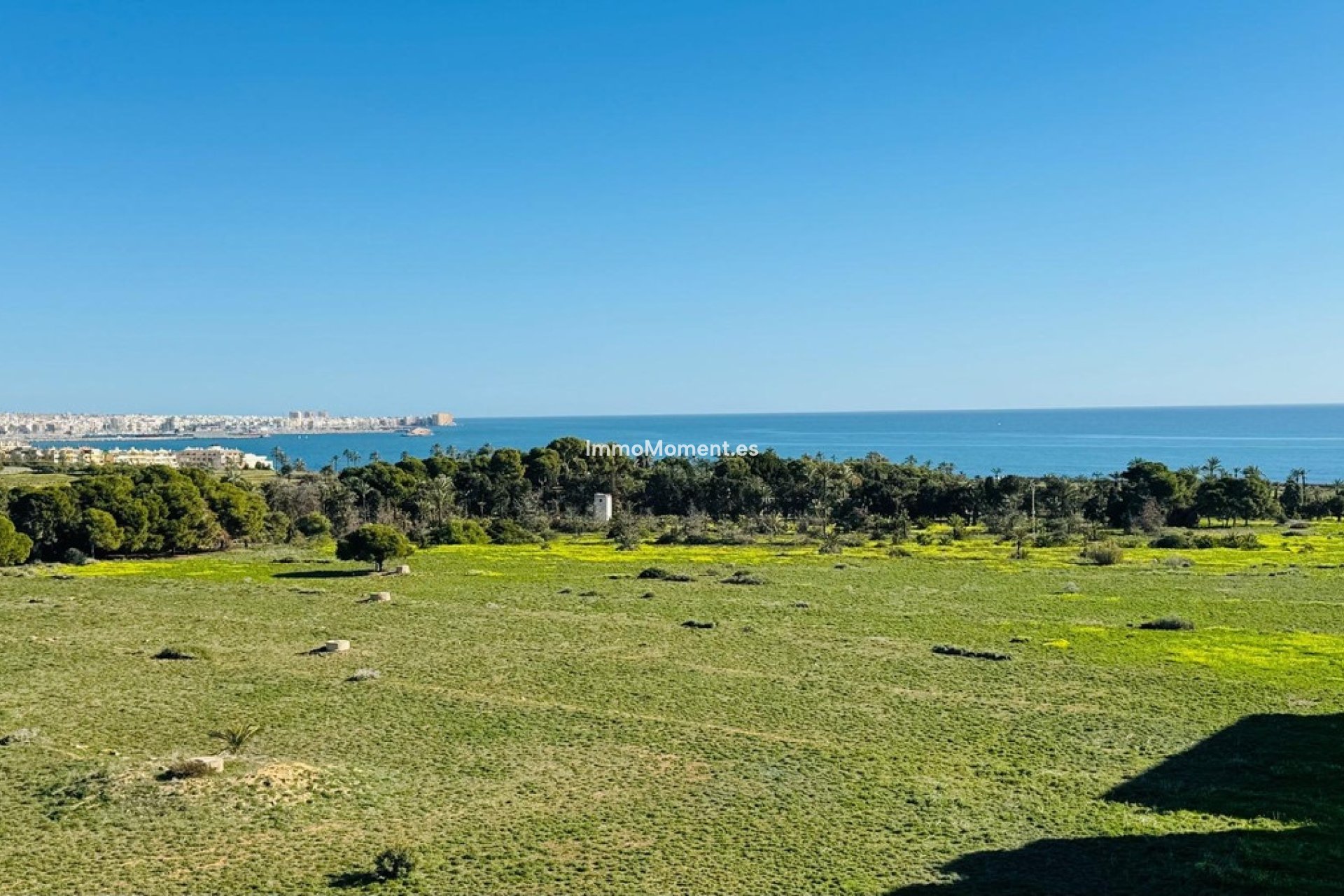 Wiederverkauf - Wohnung - Orihuela - Punta Prima
