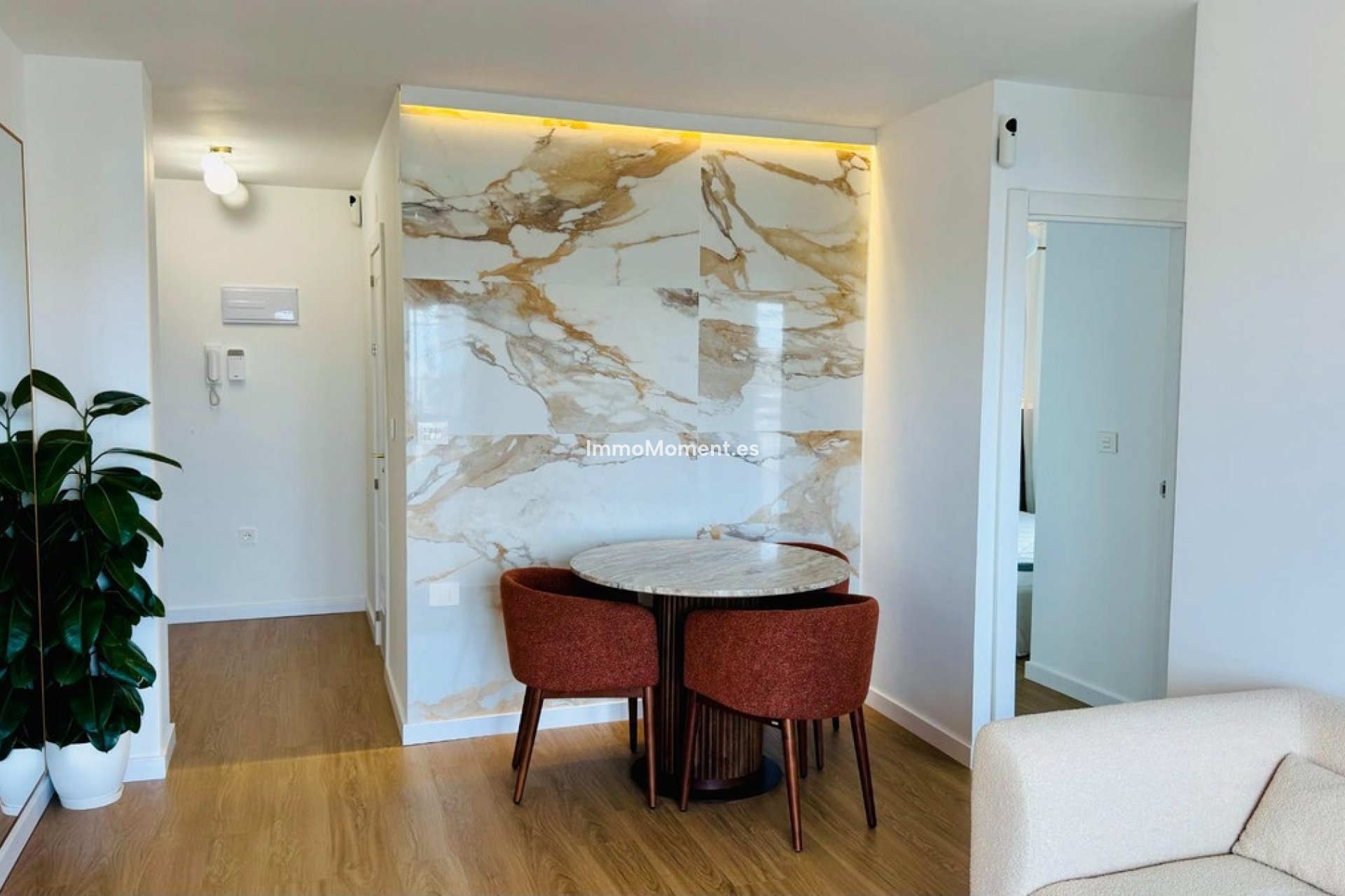 Wiederverkauf - Wohnung - Orihuela - Punta Prima