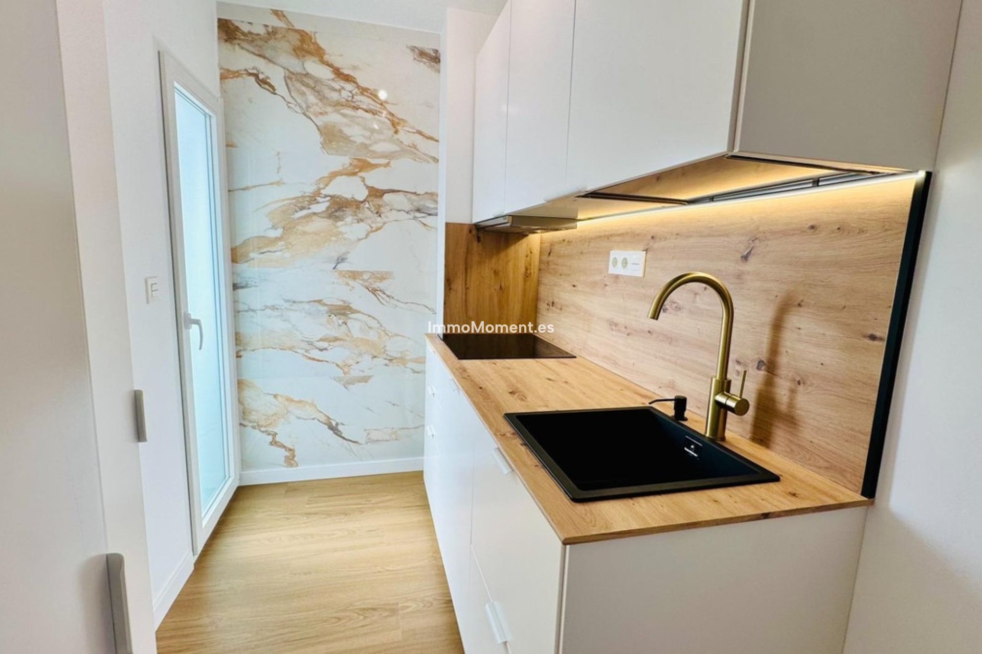 Wiederverkauf - Wohnung - Orihuela - Punta Prima