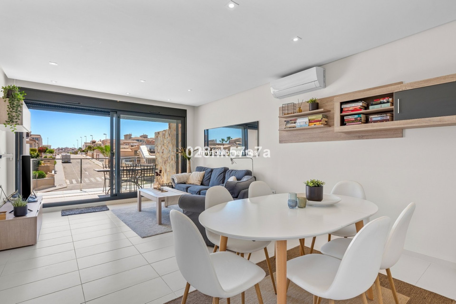 Wiederverkauf - Wohnung - Orihuela - Punta Prima