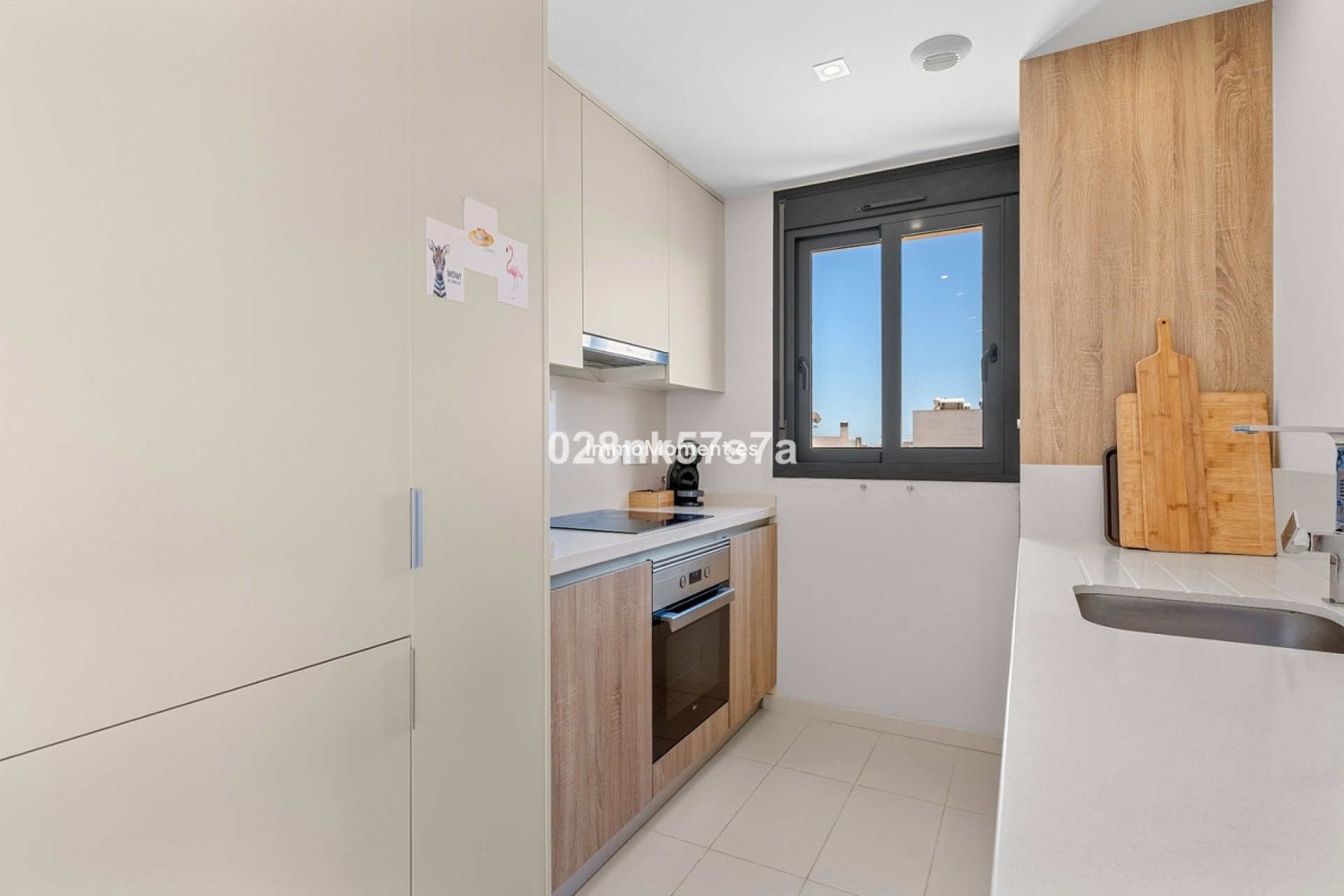 Wiederverkauf - Wohnung - Orihuela - Punta Prima