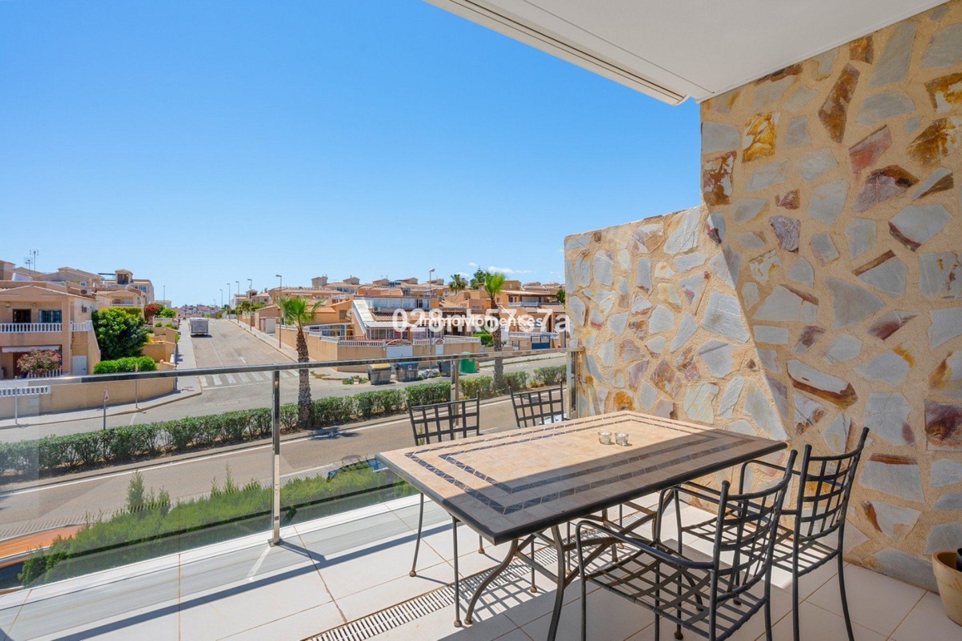 Wiederverkauf - Wohnung - Orihuela - Punta Prima