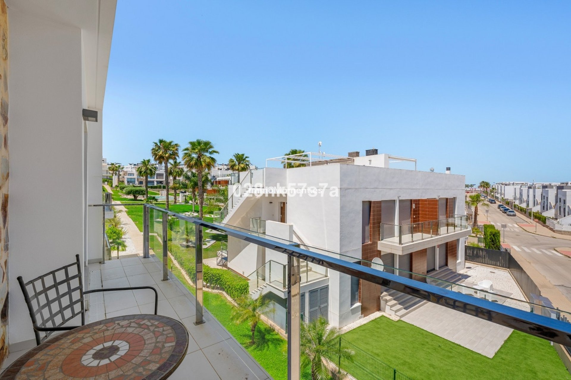 Wiederverkauf - Wohnung - Orihuela - Punta Prima