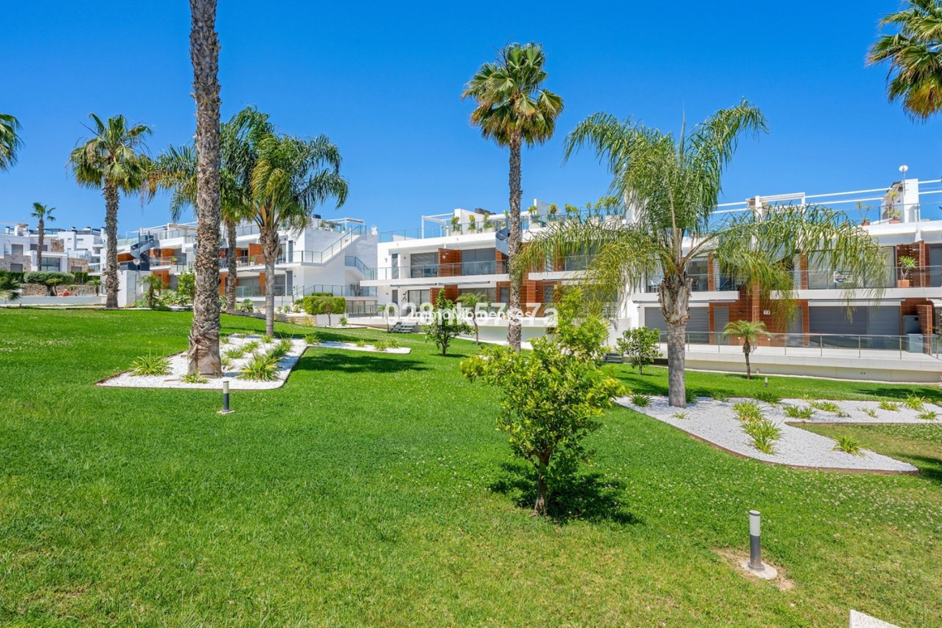 Wiederverkauf - Wohnung - Orihuela - Punta Prima