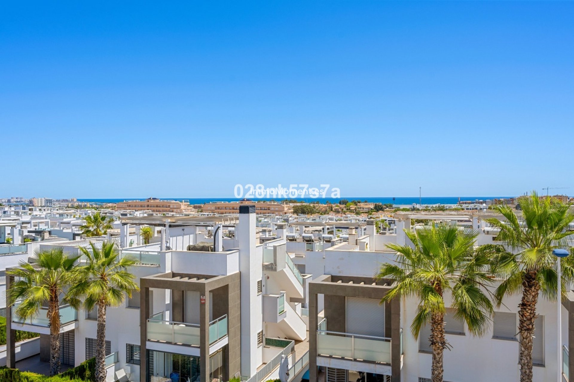 Wiederverkauf - Wohnung - Orihuela - Punta Prima