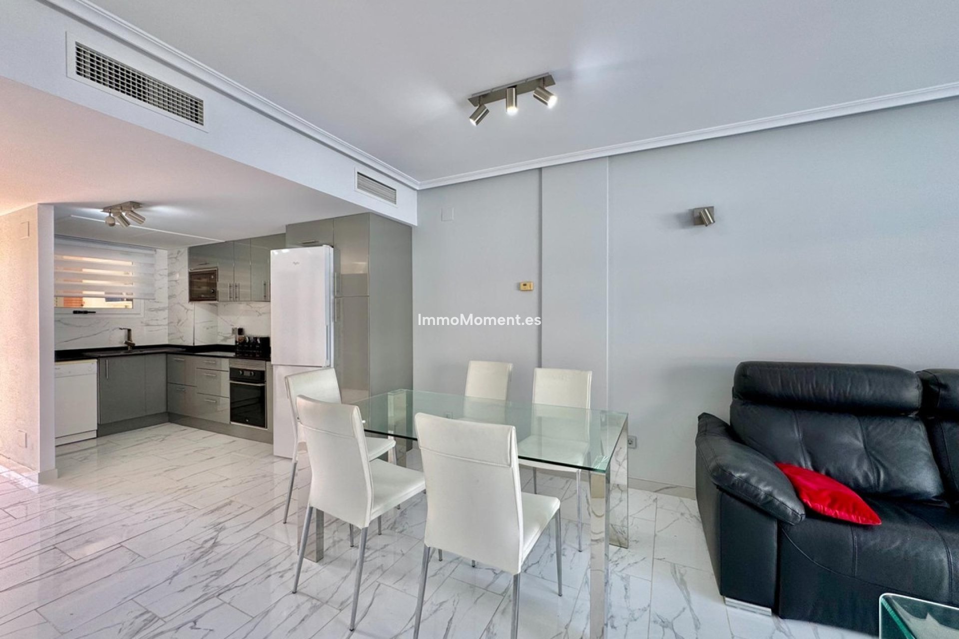 Wiederverkauf - Wohnung - Orihuela - Punta Prima