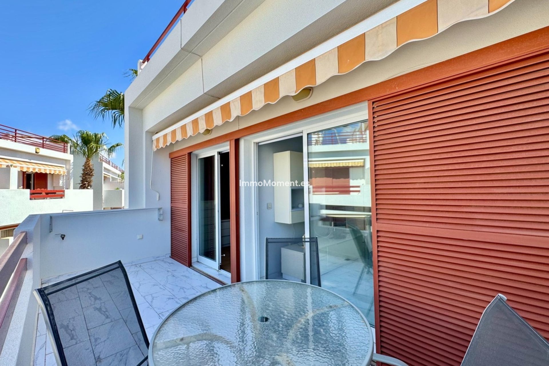 Wiederverkauf - Wohnung - Orihuela - Punta Prima