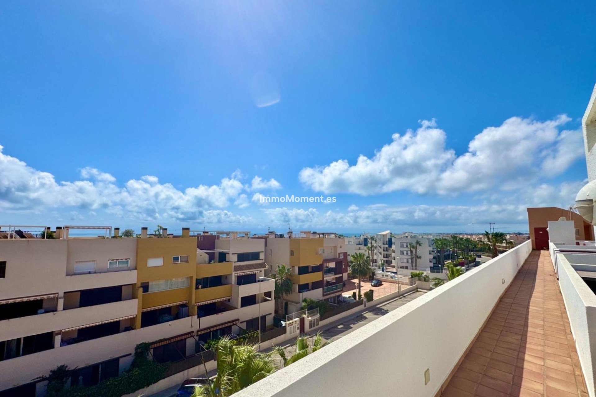 Wiederverkauf - Wohnung - Orihuela - Punta Prima