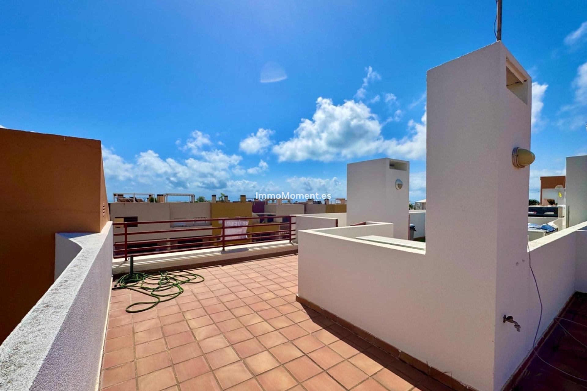 Wiederverkauf - Wohnung - Orihuela - Punta Prima