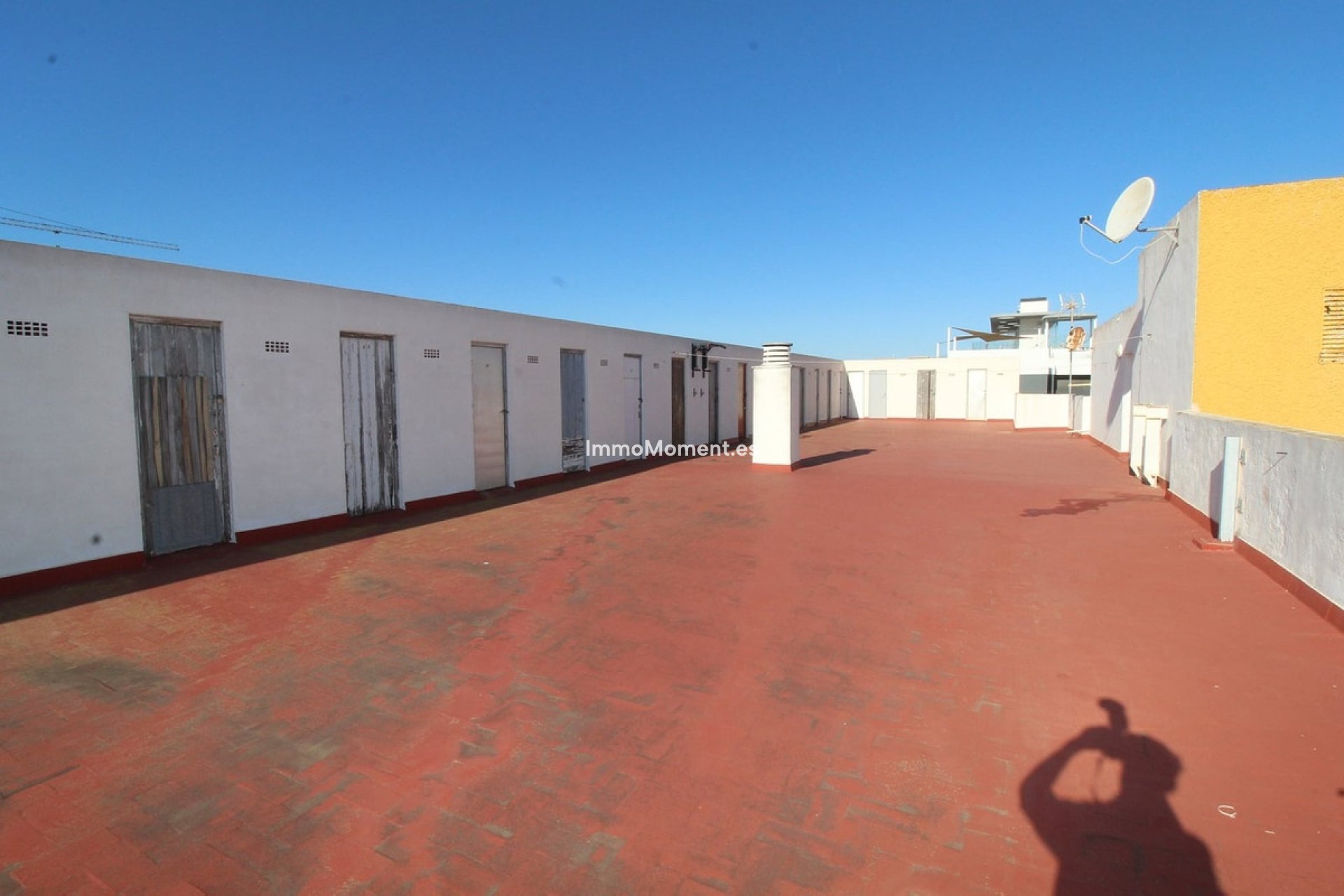 Wiederverkauf - Wohnung - Orihuela - Punta Prima