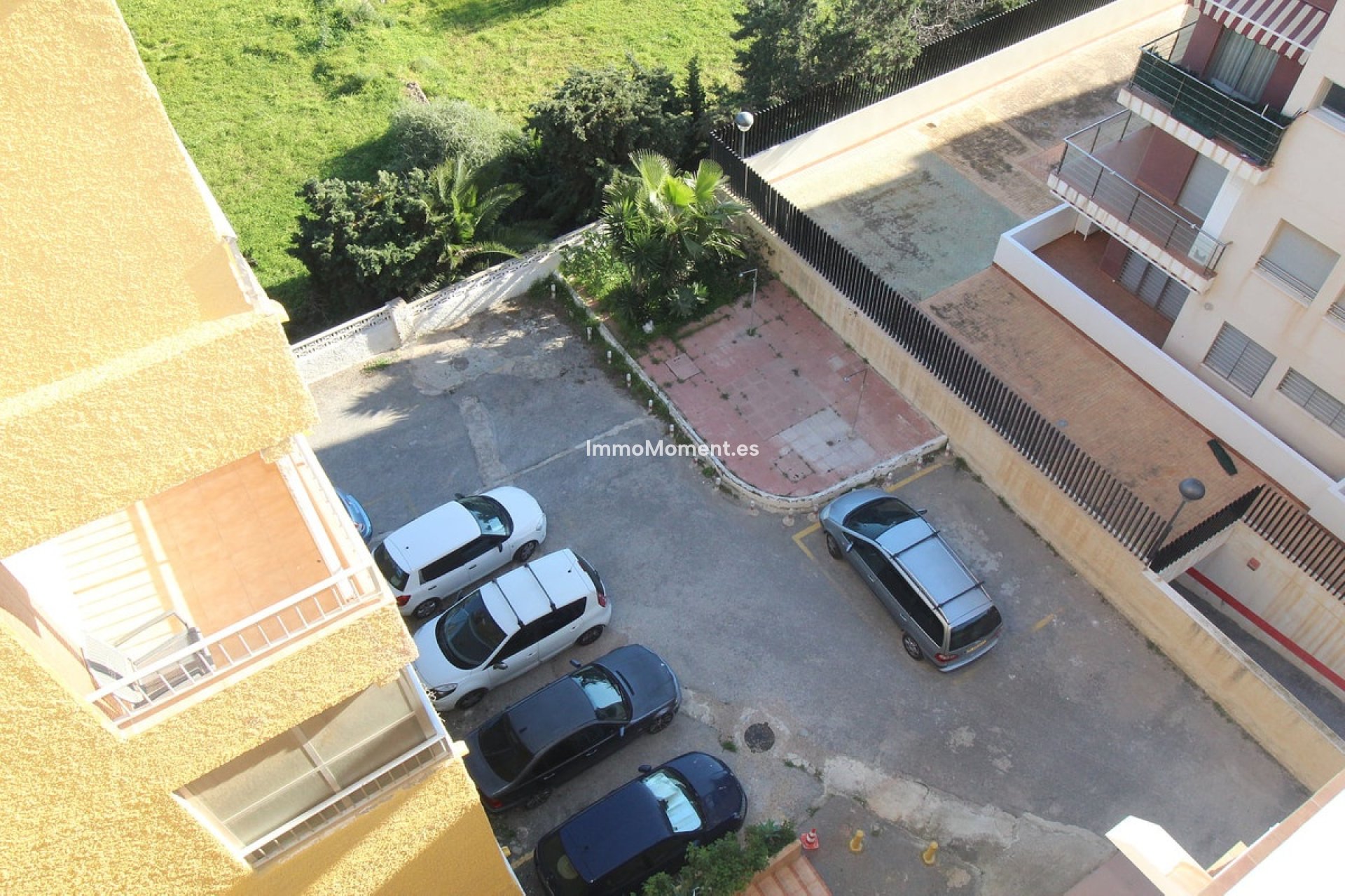 Wiederverkauf - Wohnung - Orihuela - Punta Prima