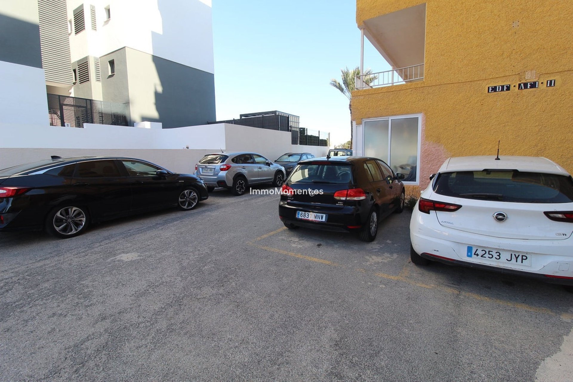Wiederverkauf - Wohnung - Orihuela - Punta Prima