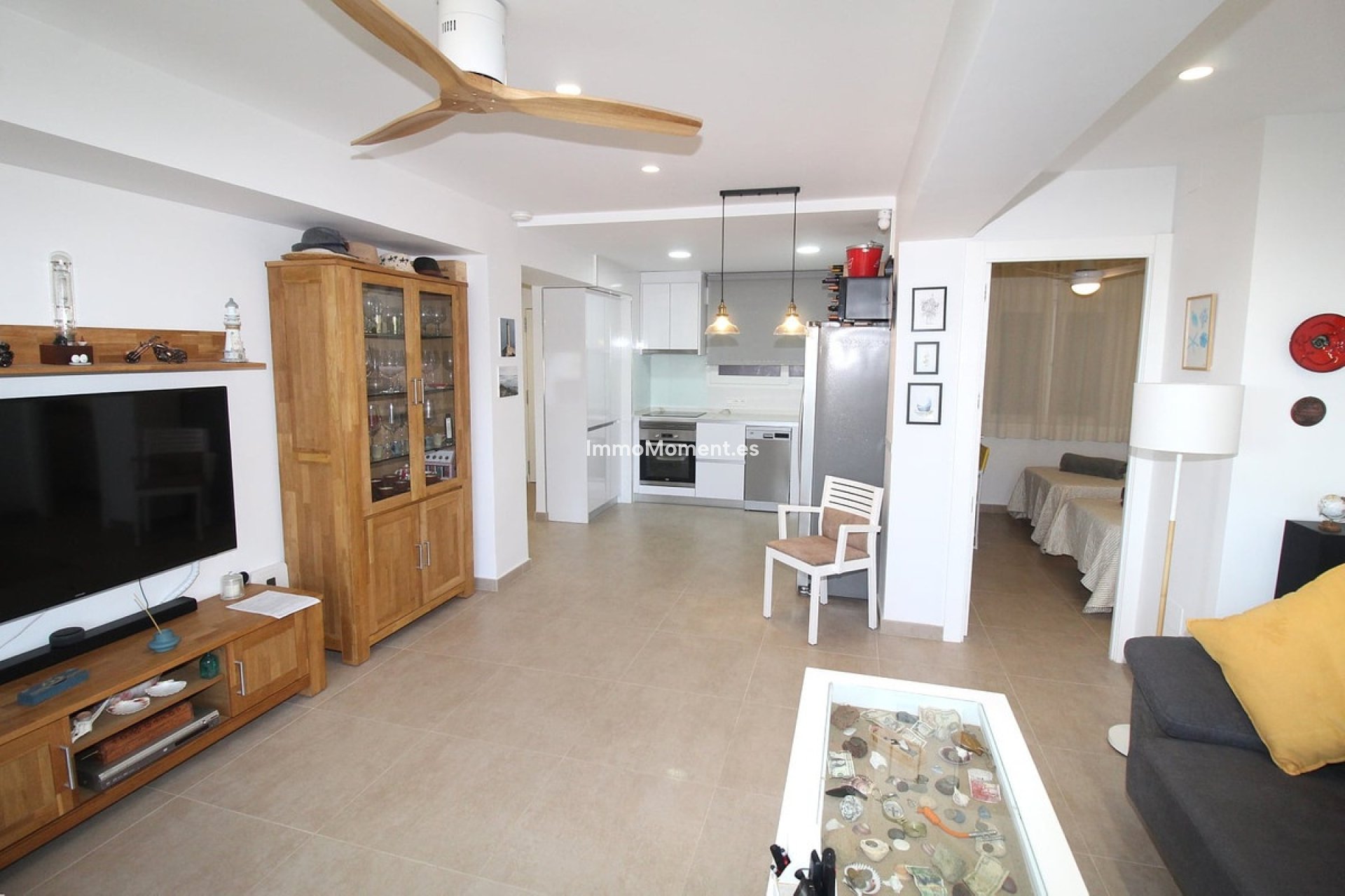 Wiederverkauf - Wohnung - Orihuela - Punta Prima